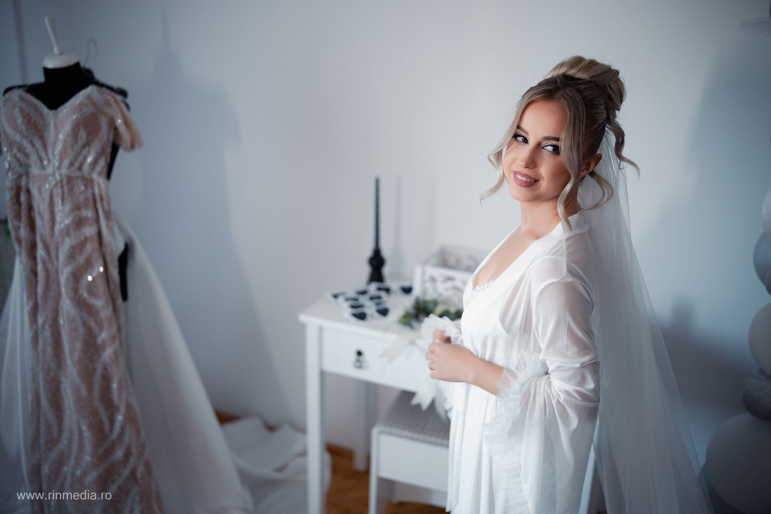 Sorina & Andrei. Fotograf de Nunta Focsani