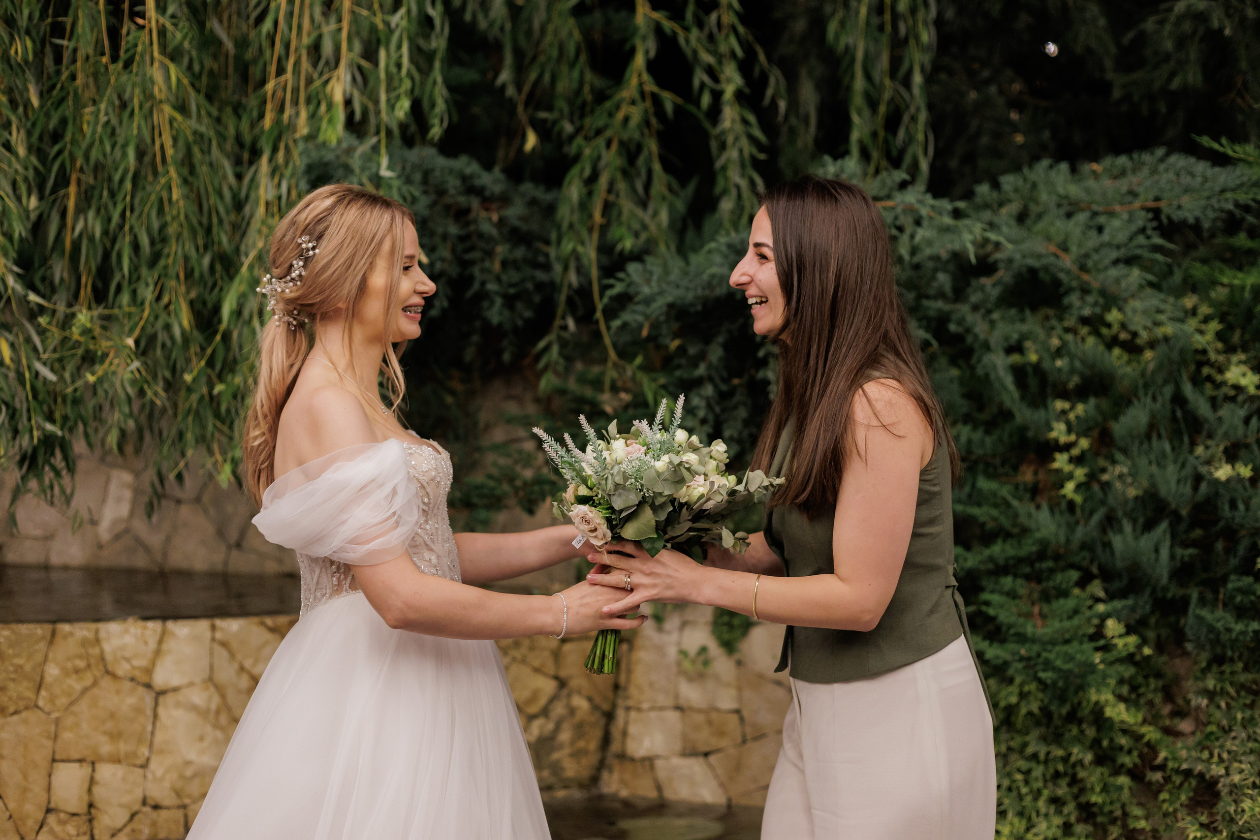 Sevak and Nelli Wedding. Recnac | Wedding Photographer Yerevan