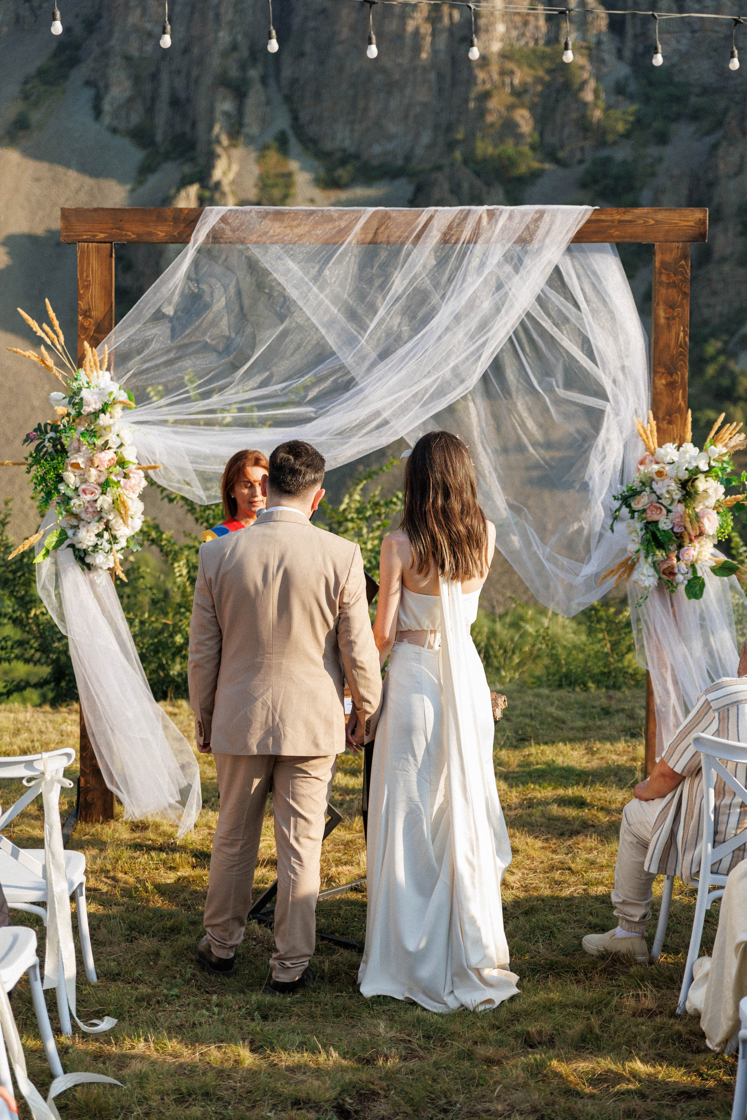 Aris and Milena Wedding. Recnac | Wedding Photographer Yerevan