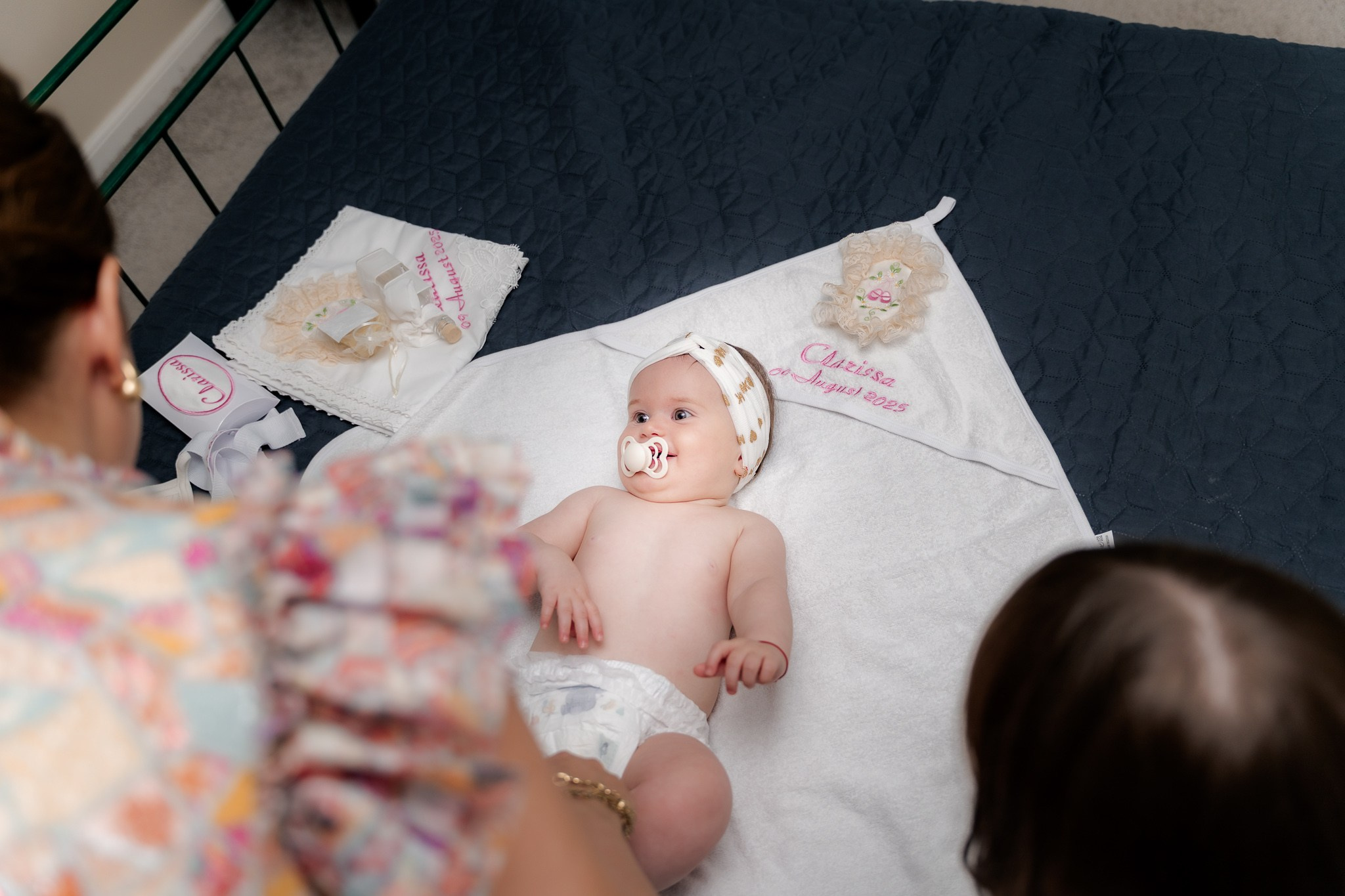 Clarissa. Dragosbaciuartphotographer