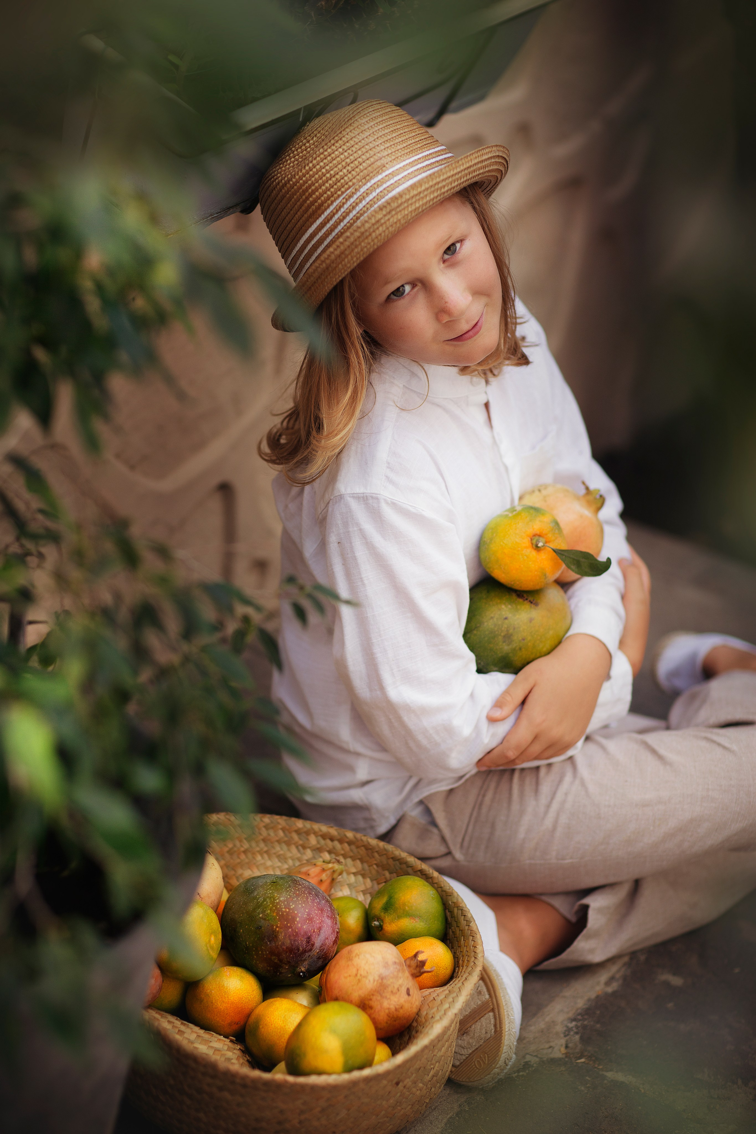 Kids Arts. Alla Semchenko — Photography Gran Canaria, Art / Family / Kids / Video & Photo Books