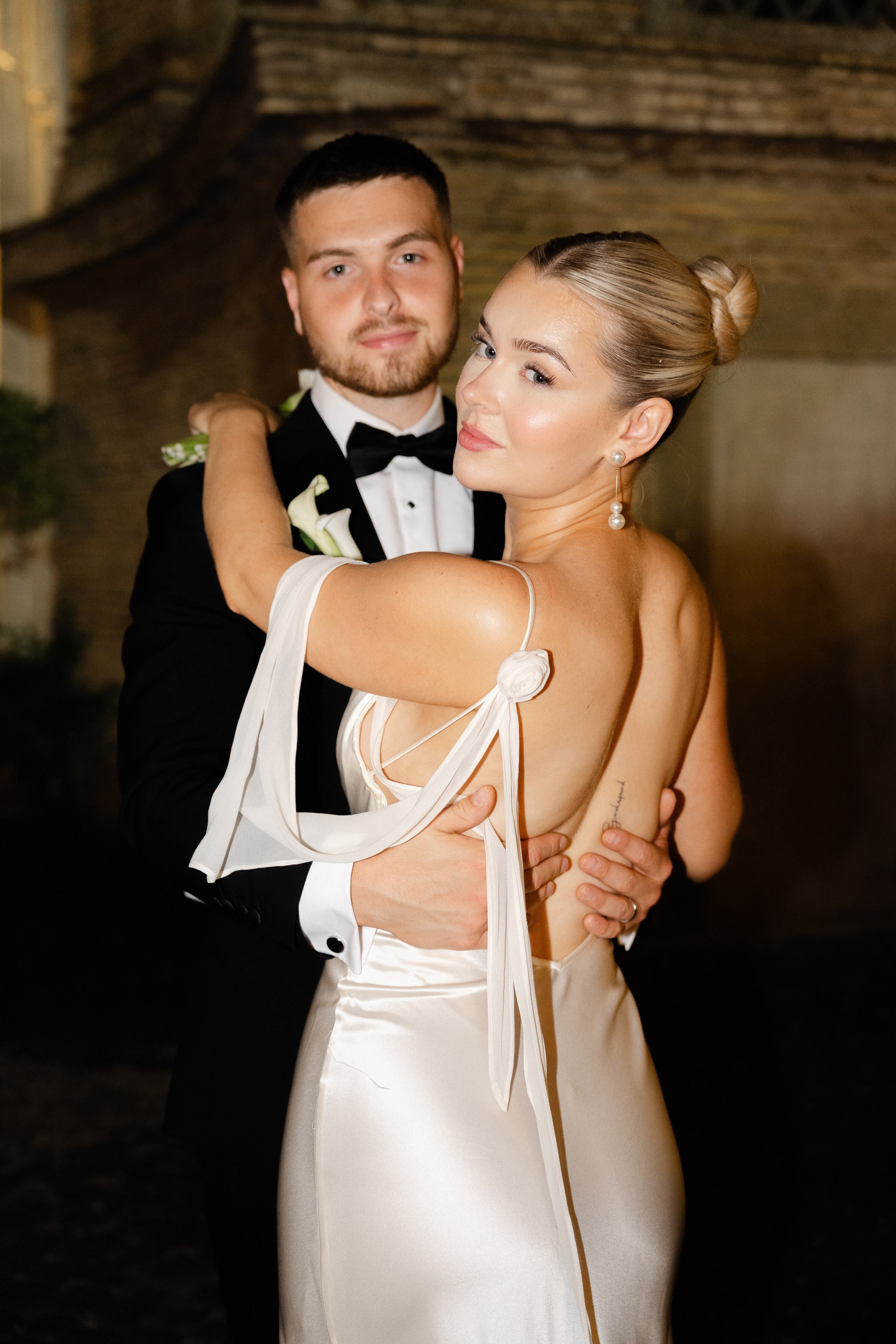 LAUREN and KAI _ROME_ VILLA DONNA CAMILLA. PHOTOGRAPHER IN ITALY