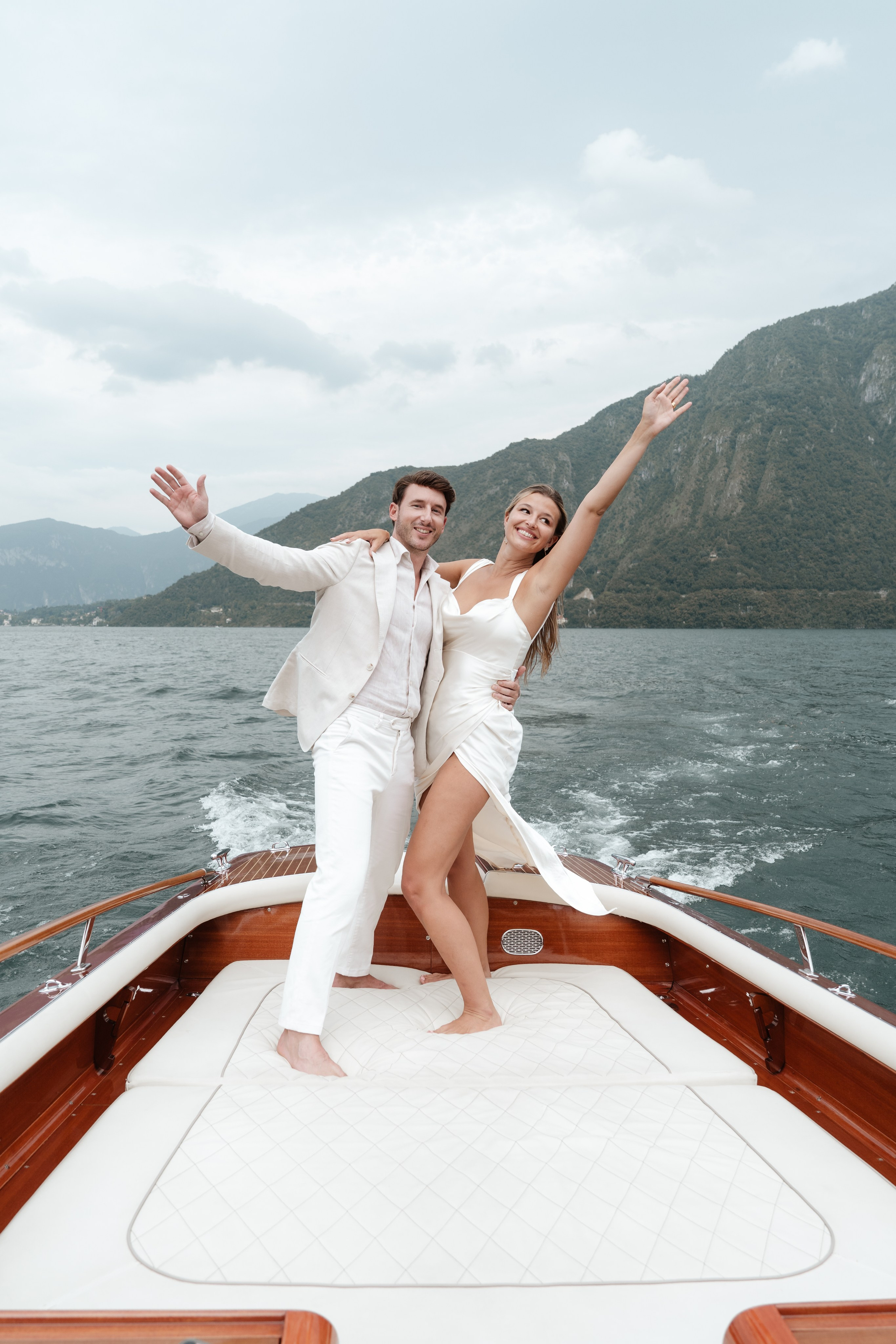 KATE AND NICK _VILLA LARIÒ_LAKE COMO. PHOTOGRAPHER IN ITALY