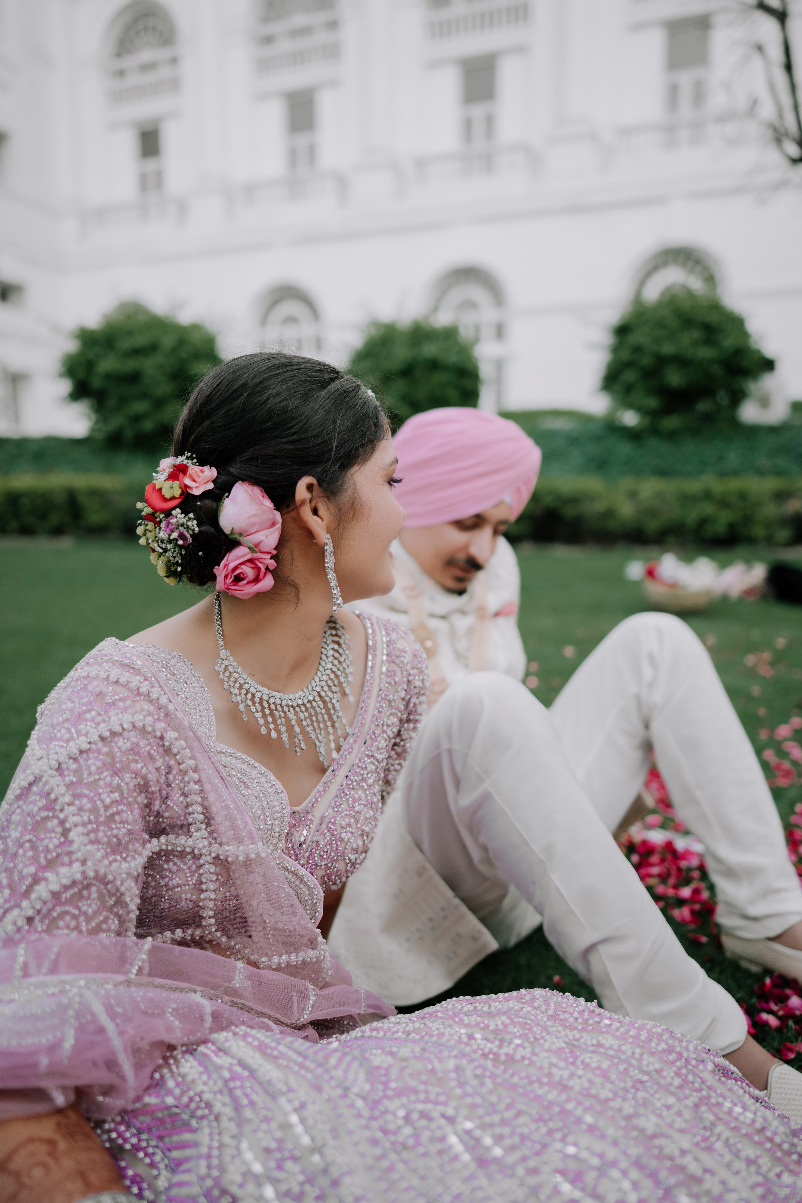 Sikh Wedding!. Fine art Wedding Photographers in India & Canada