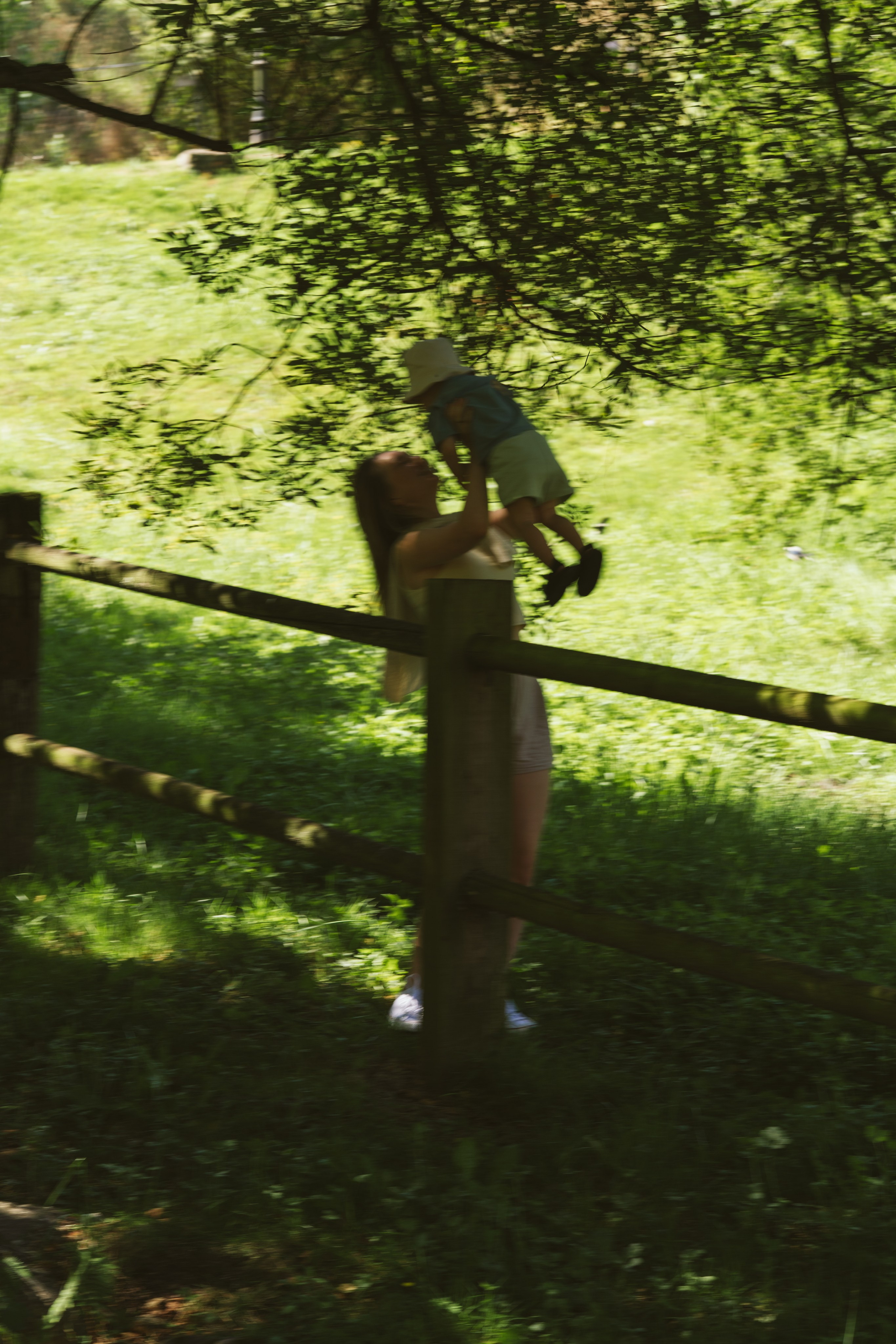 История Яны и Тёмы. Family photographer in Oviedo — Yana Razina