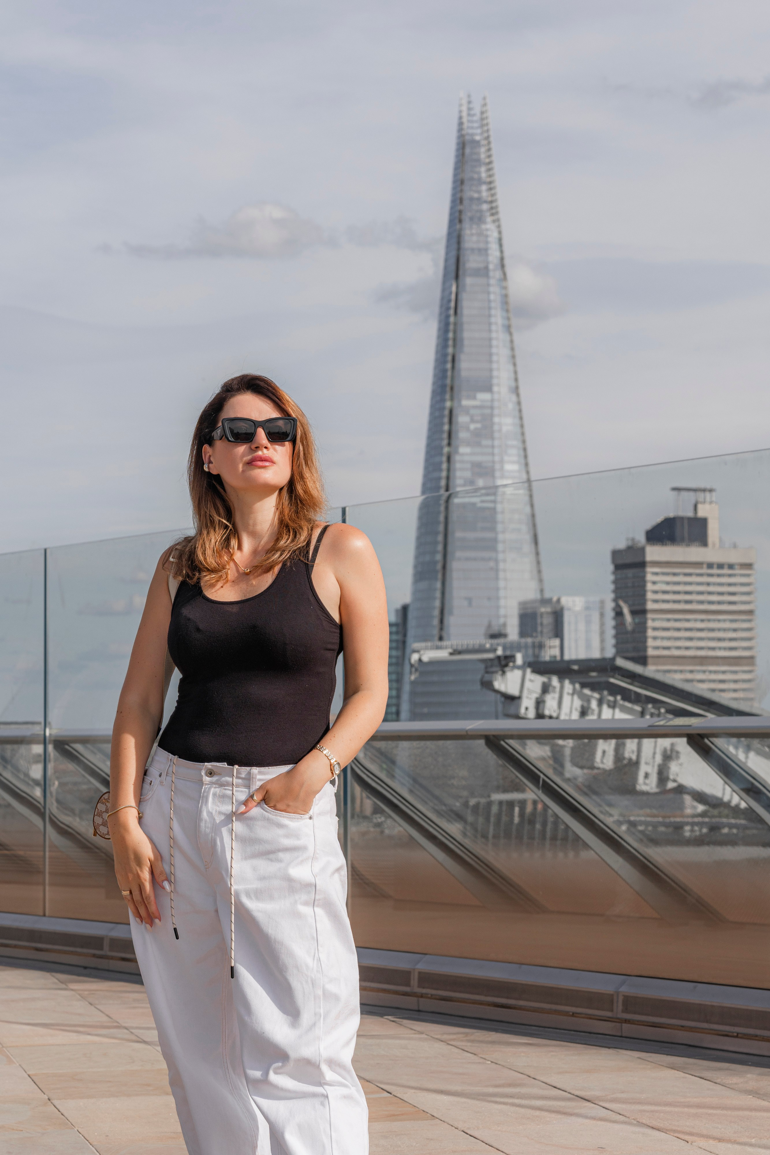 Family summer walk. Tonya Kyrylenko photographer in London