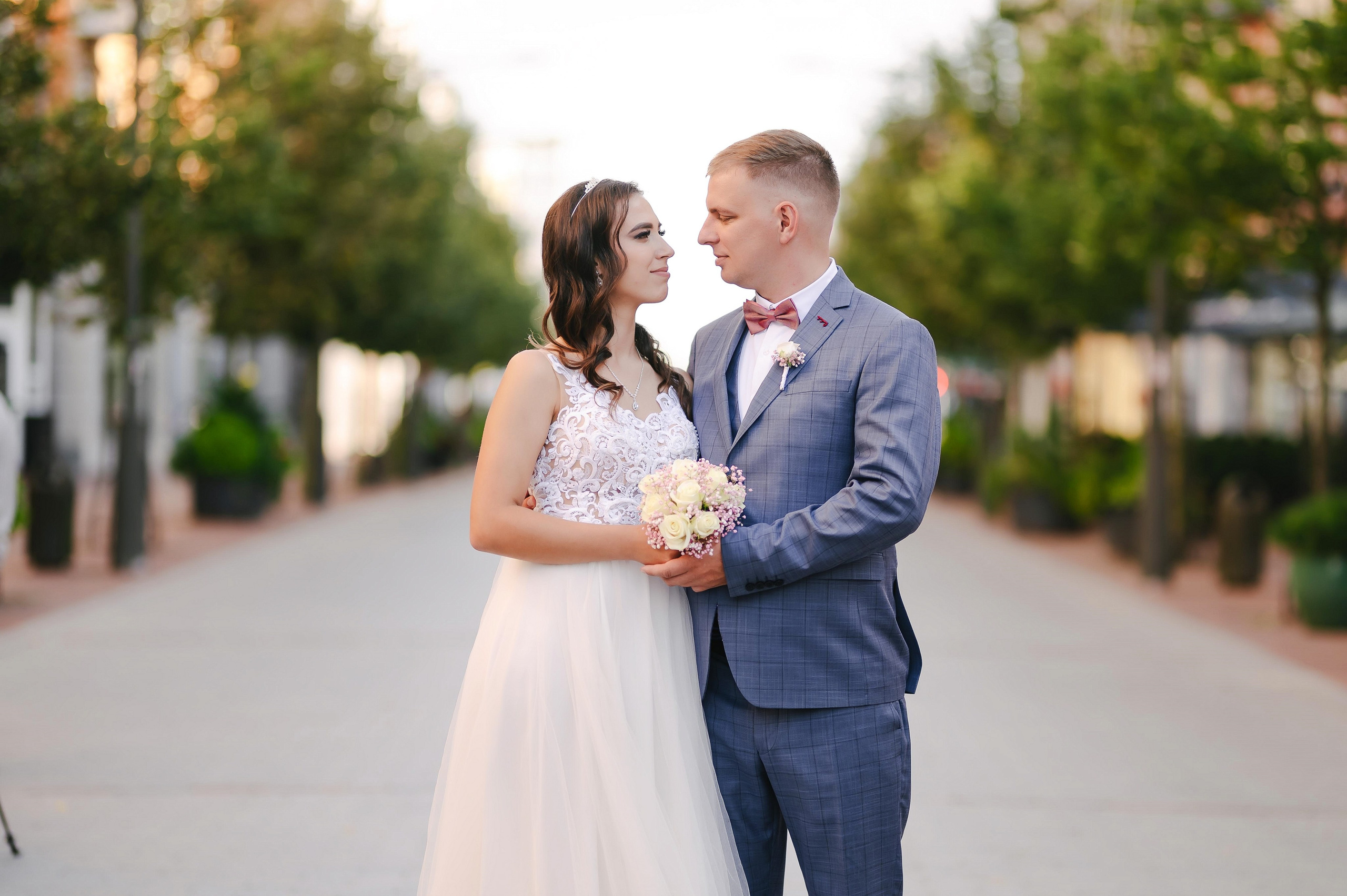 Dorina & Mantas. Rokas Baranauskas fotografija