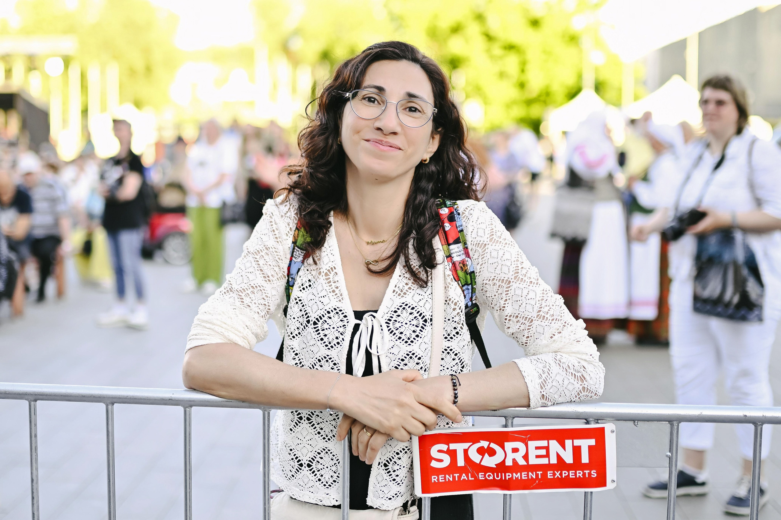 Saulės žiedas 2025. Rokas Baranauskas fotografija