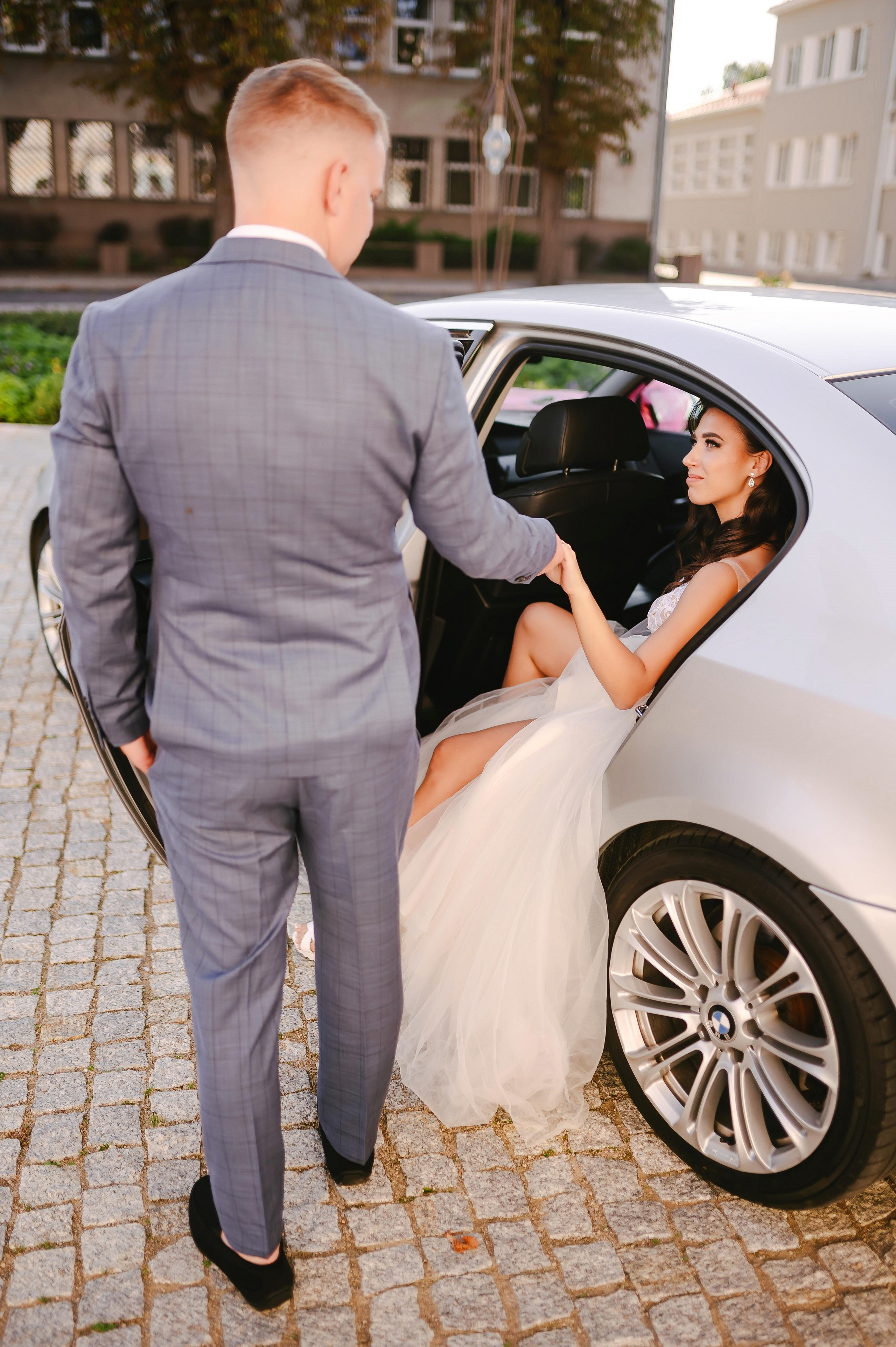 Dorina & Mantas. Rokas Baranauskas fotografija