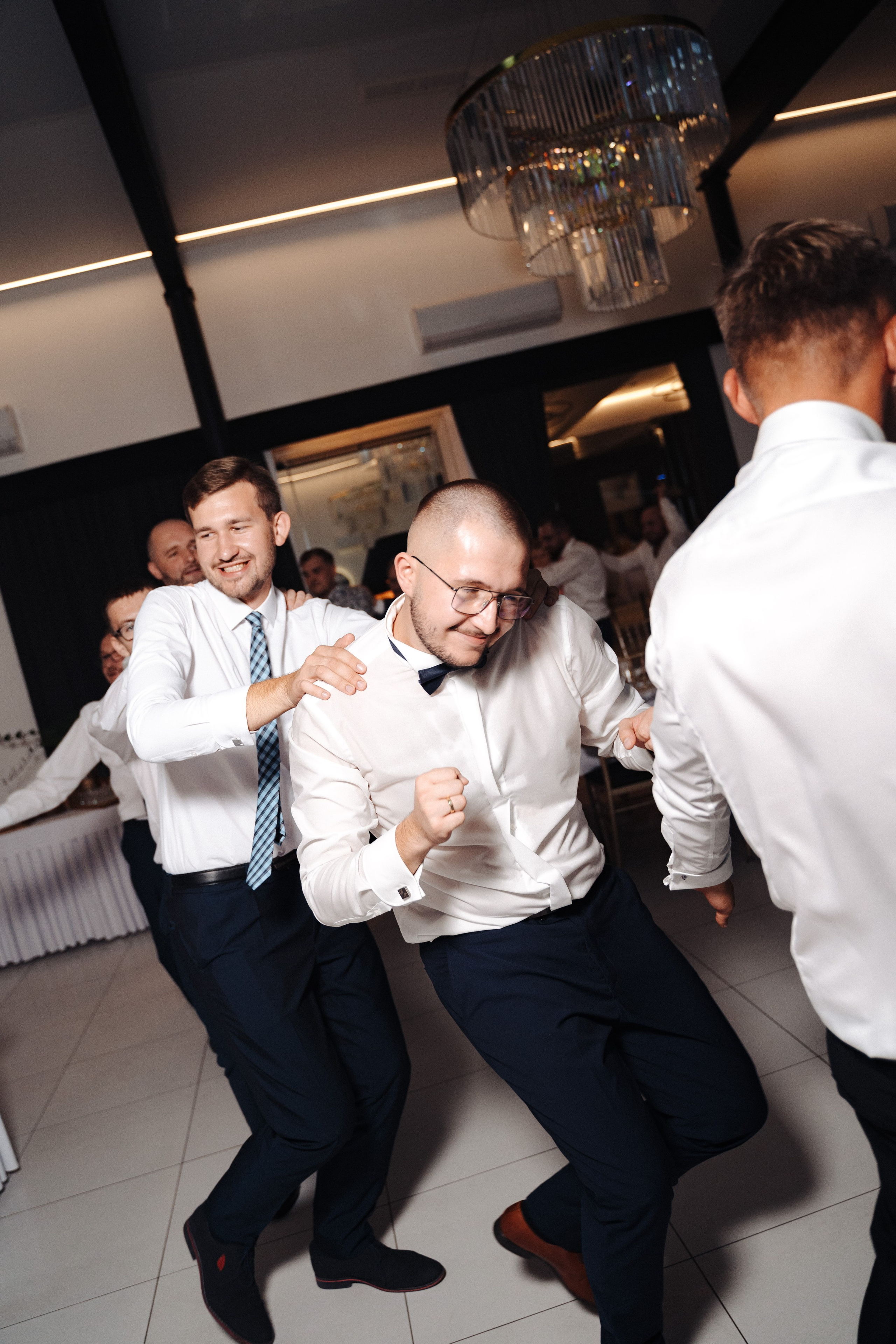 Piotr i Roksolana. Karina Czernecka Foto