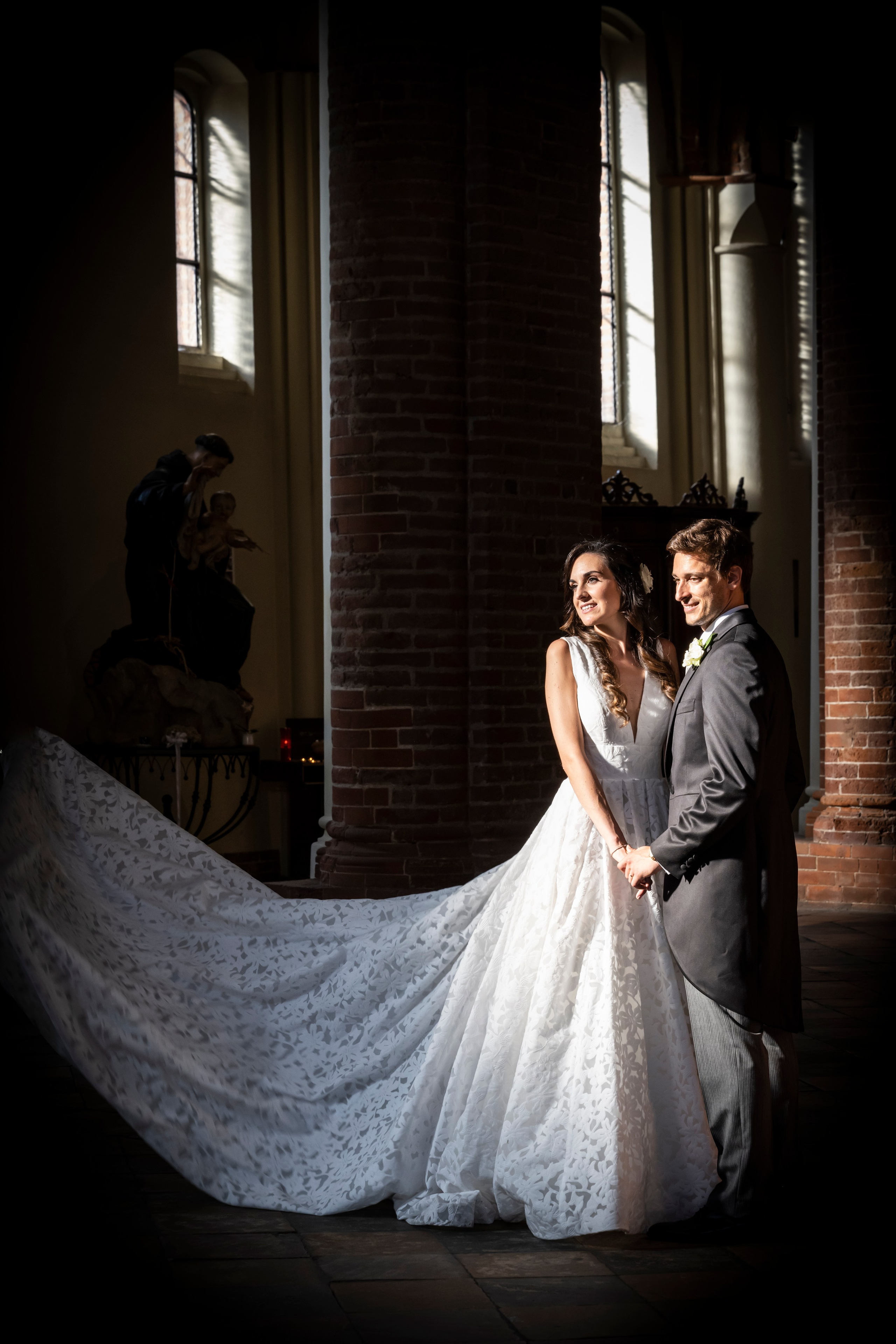 Matrimonio in Villa d’Epoca. “Gianmaria Coscia fotografo per passione”