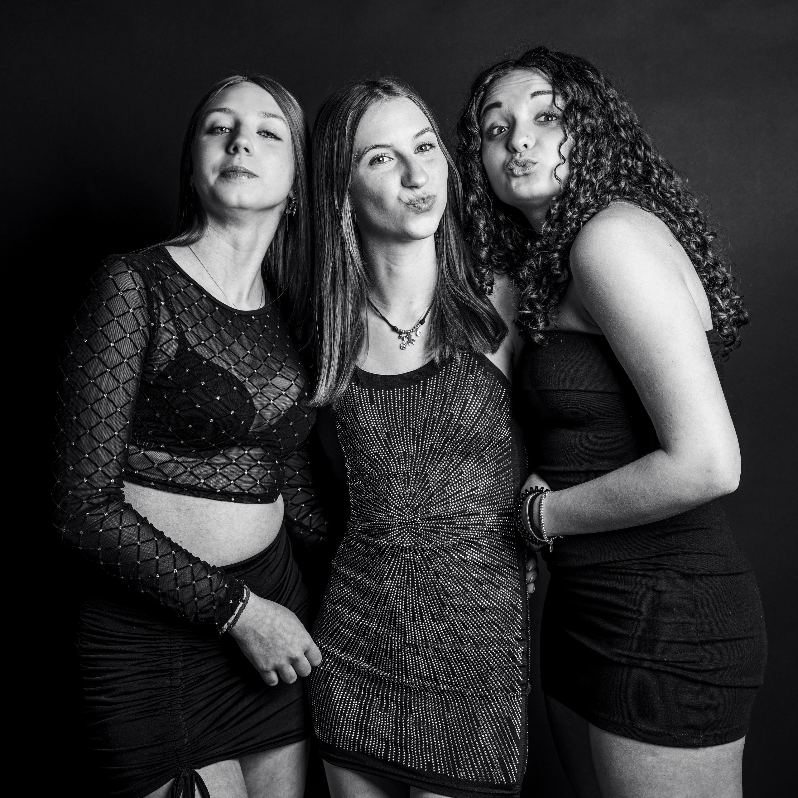 Greta e i suoi Amici. “Gianmaria Coscia fotografo per passione”