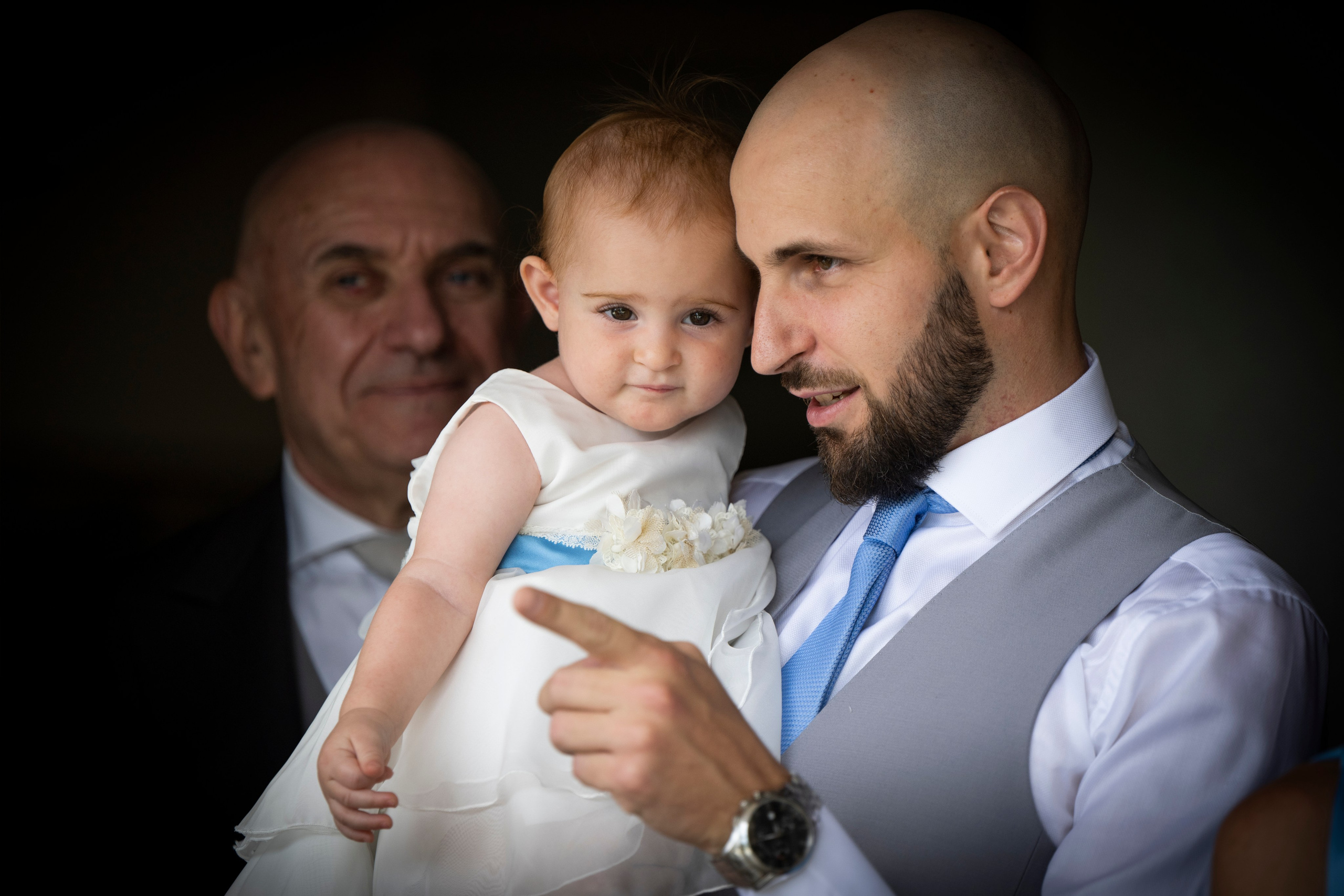 Matrimonio in Villa d’Epoca. “Gianmaria Coscia fotografo per passione”