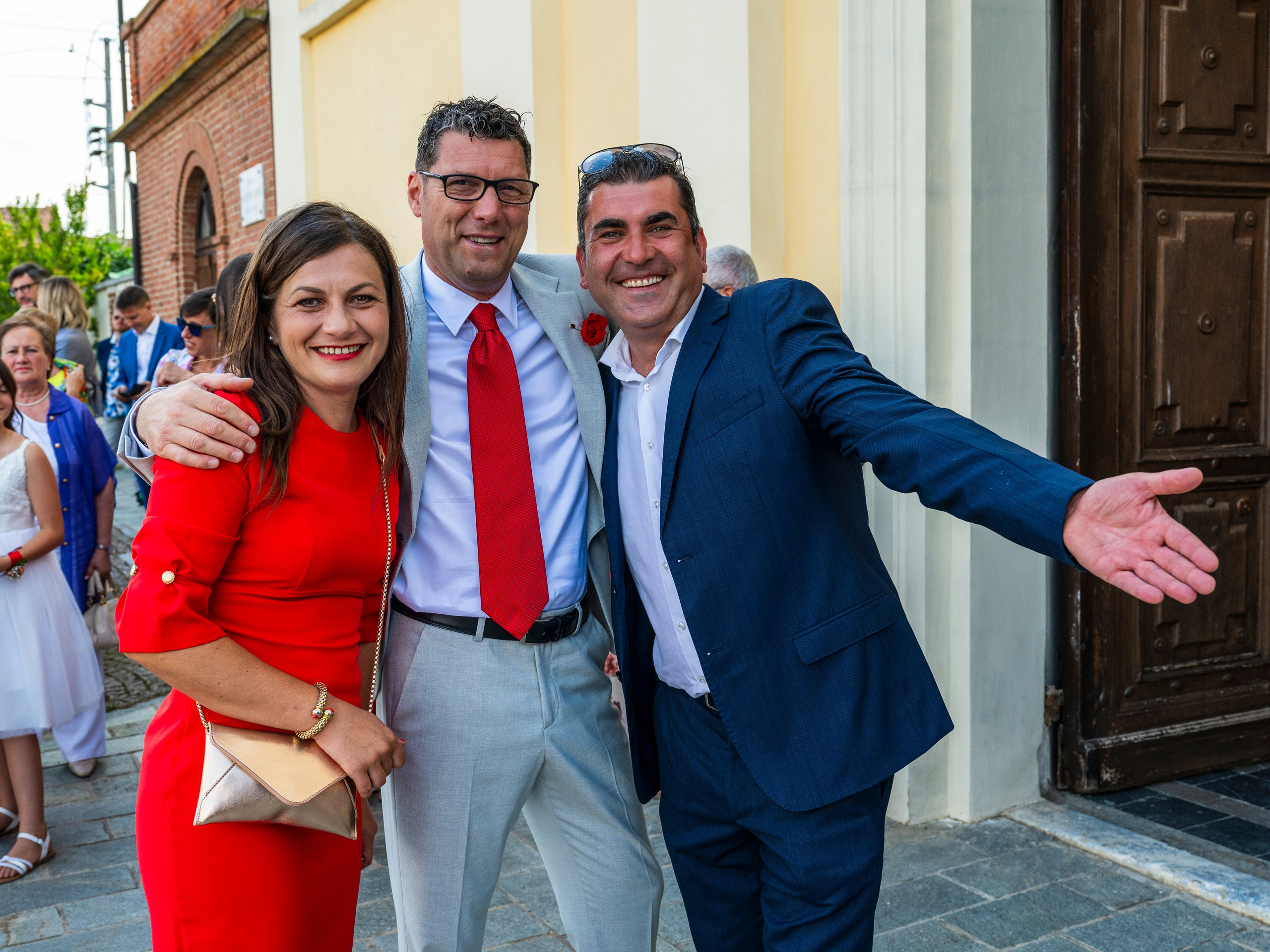 Matrimonio Federica e Antonio. “Gianmaria Coscia fotografo per passione”