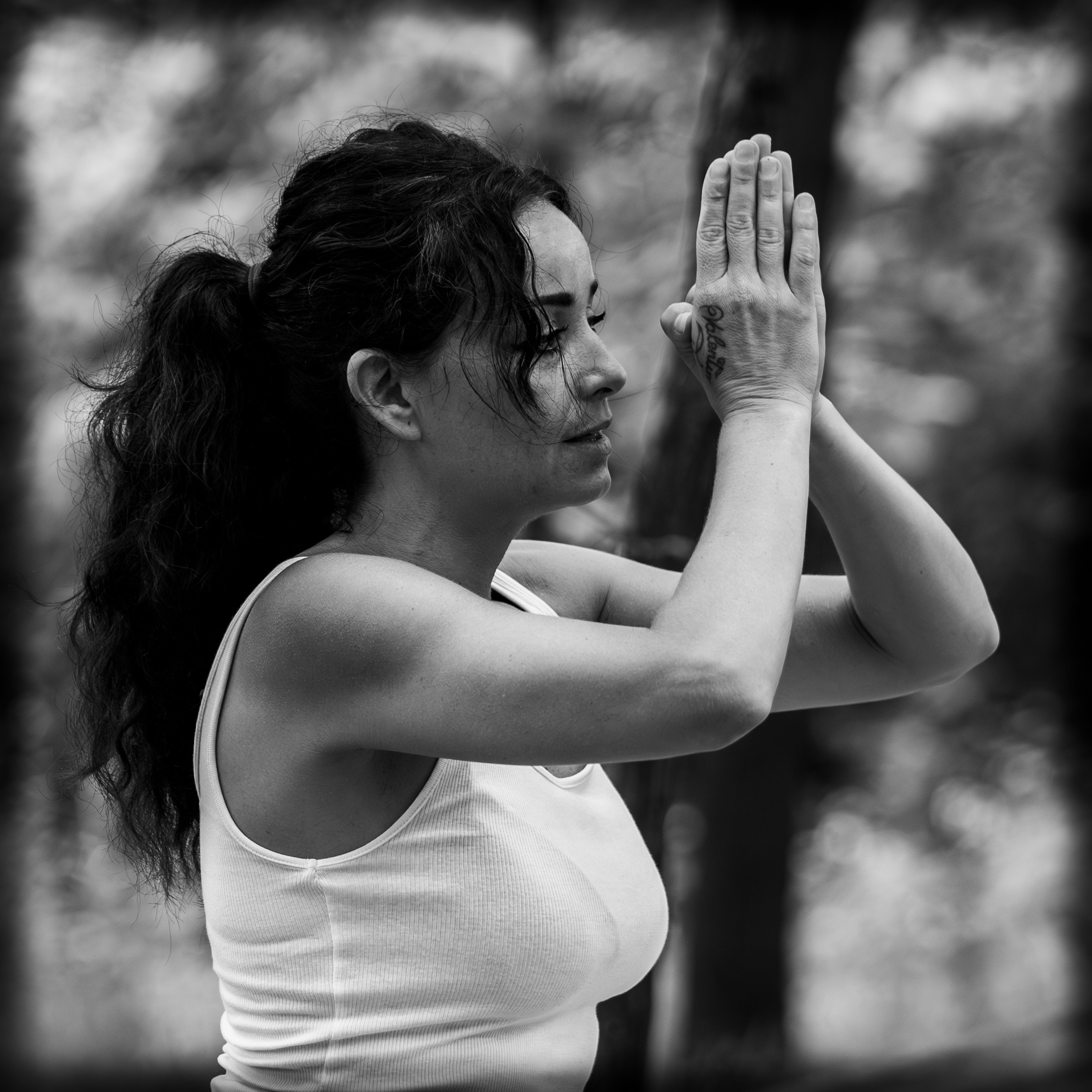 Yoga Sistyoga Baldissero. “Gianmaria Coscia fotografo per passione”