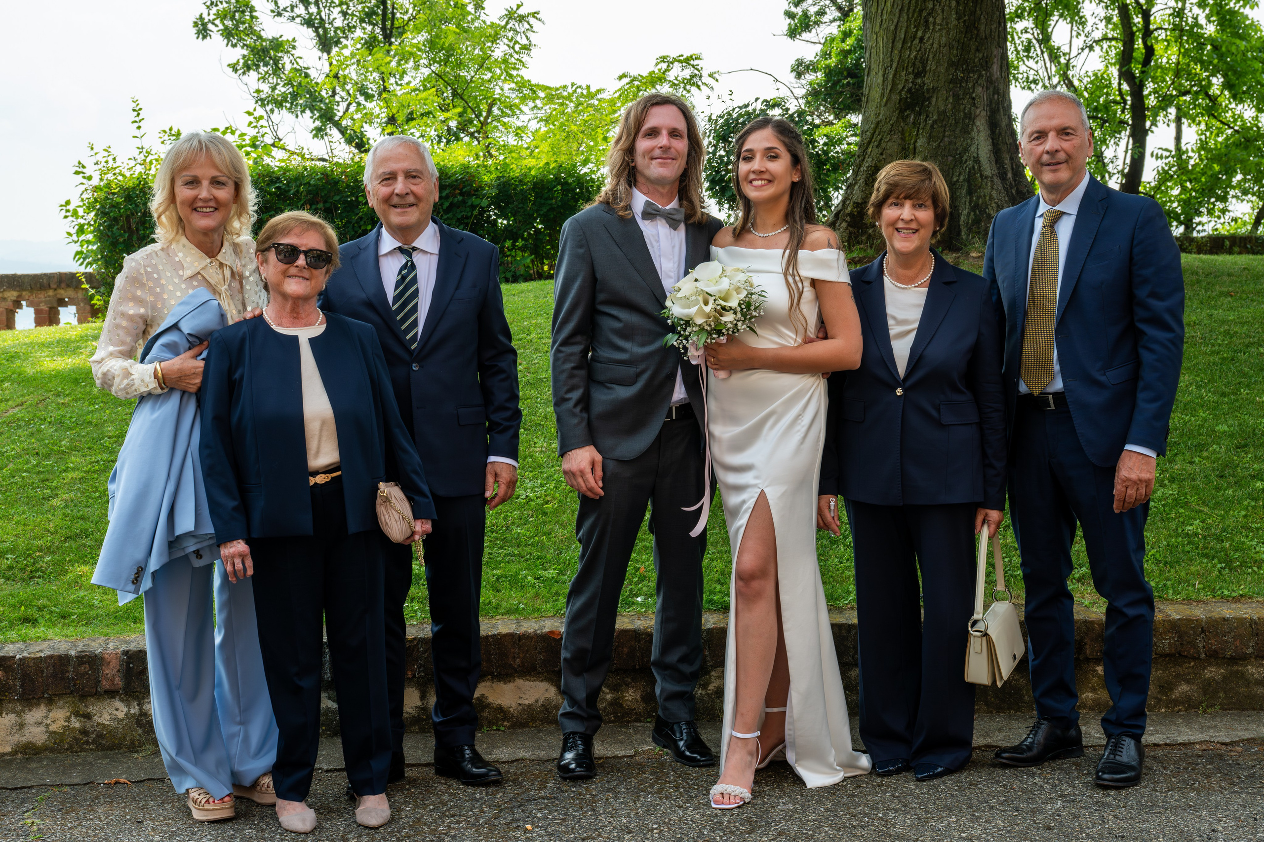 Matrimonio Francesca e Giorgio. “Gianmaria Coscia fotografo per passione”