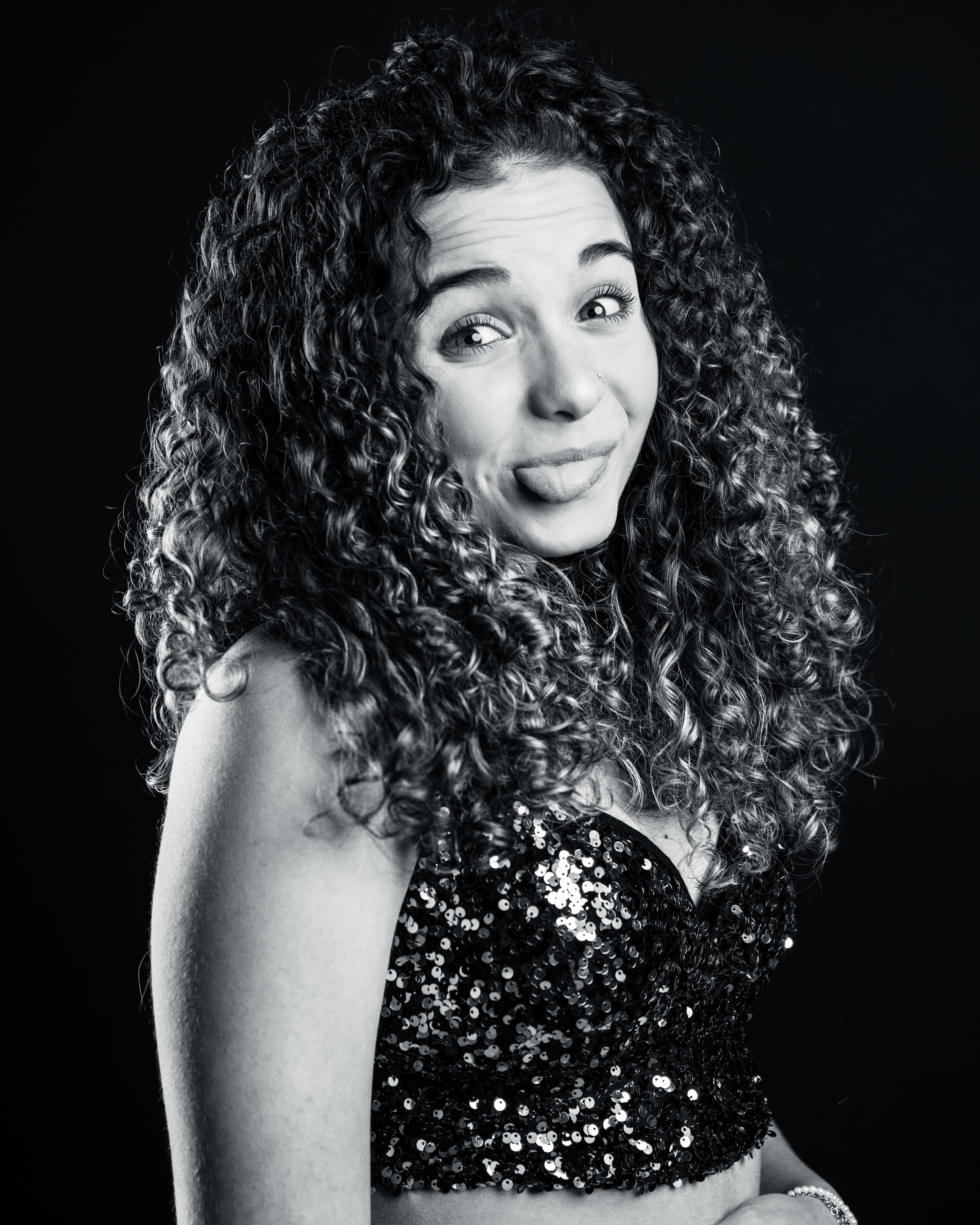 Greta Ritratto. “Gianmaria Coscia fotografo per passione”