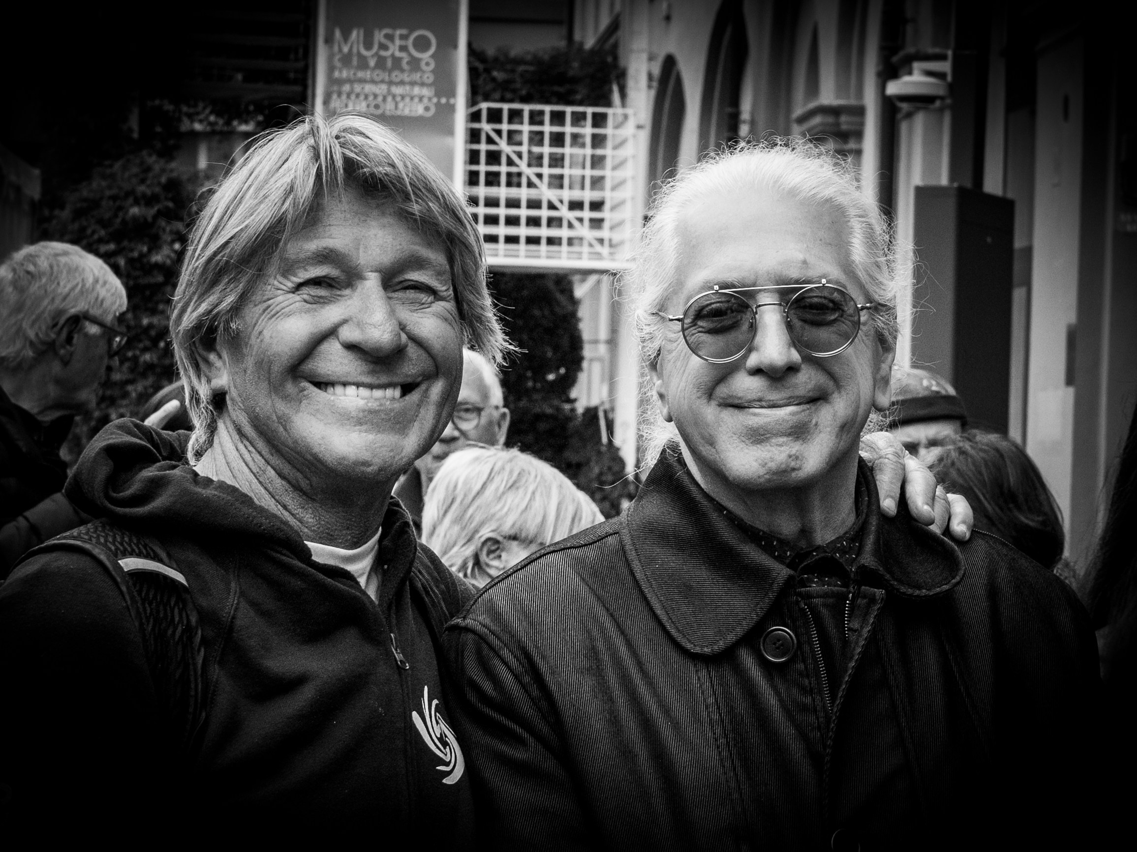 60° anniversario Gruppo Fotografico Albese. “Gianmaria Coscia fotografo per passione”