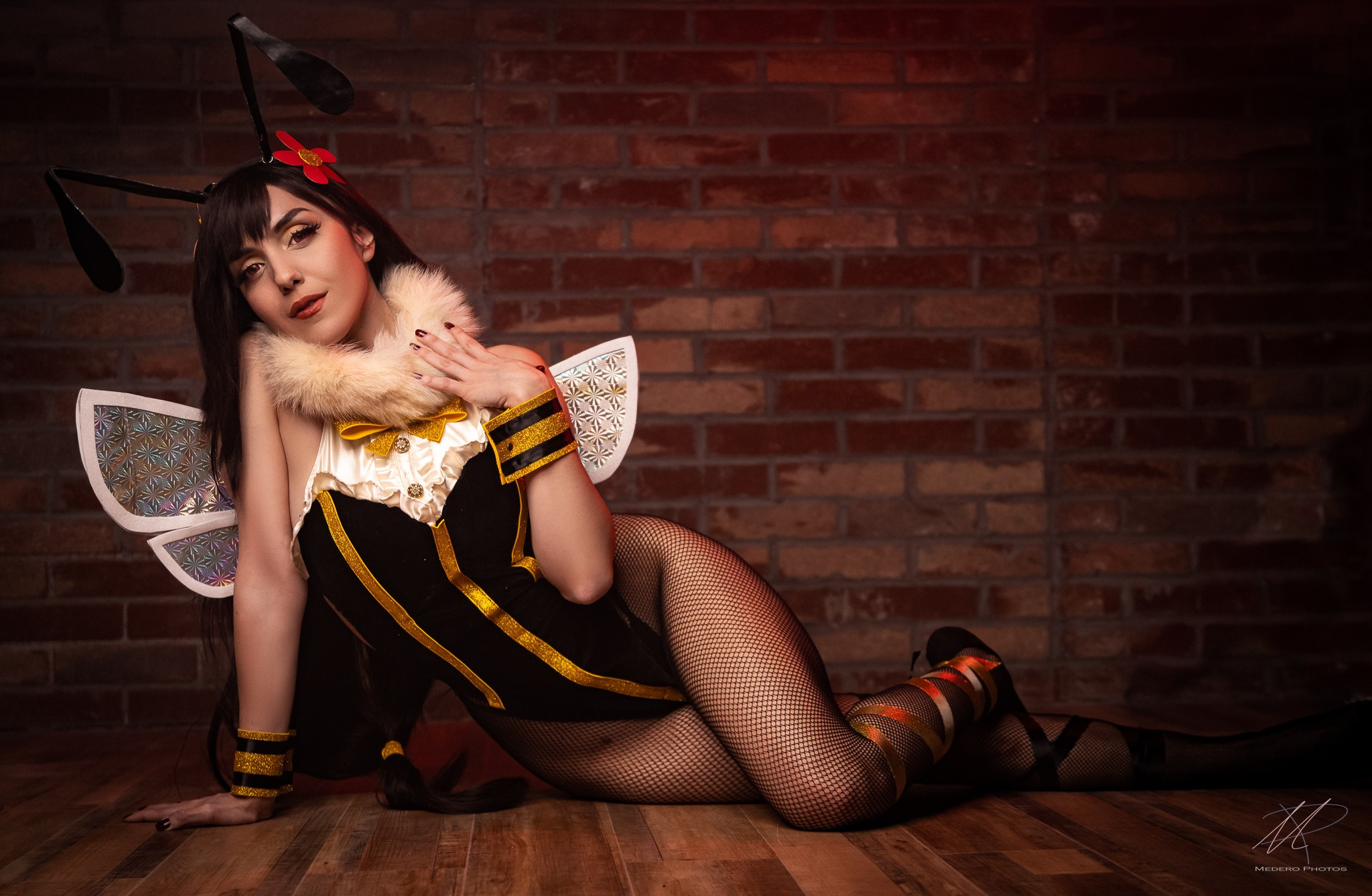 Gloria. Medero Photos