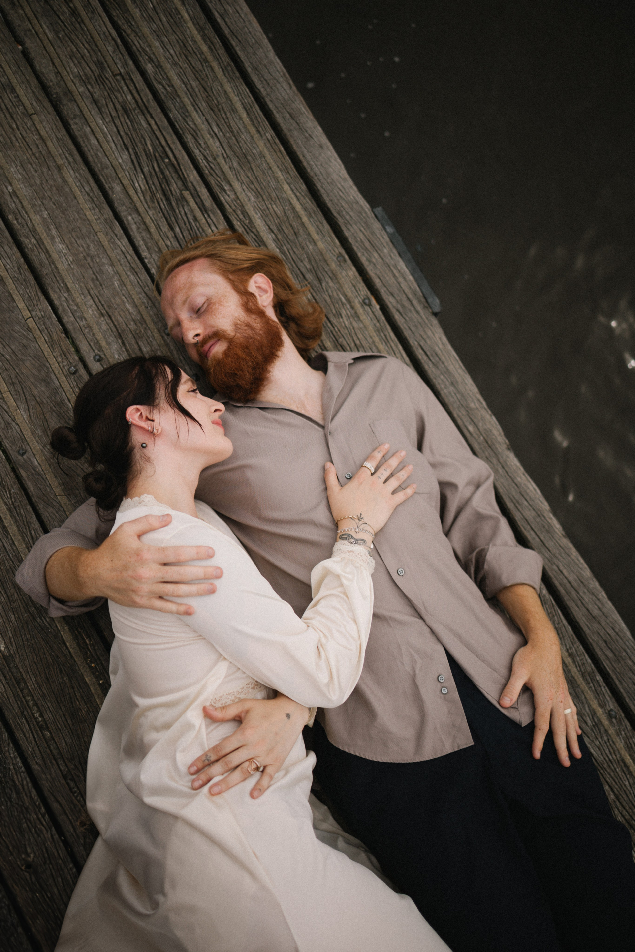 Couple and engagement. Yuliya Vaschenok — Photographer in the Netherlands