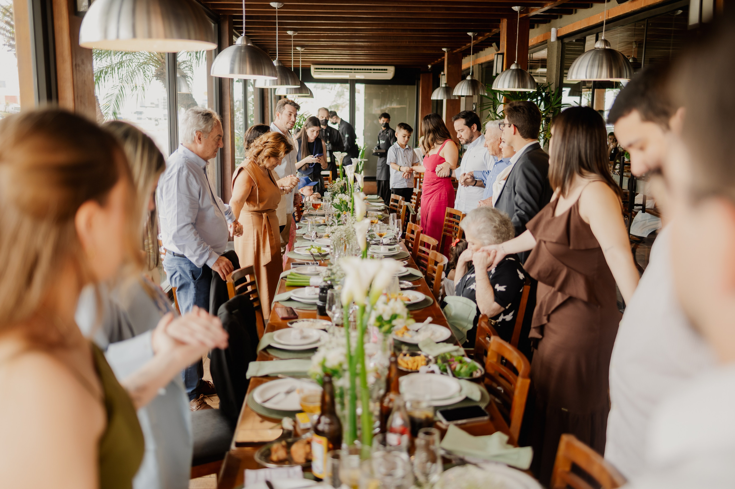 Casamento Civil de Fernanda e Gustavo | Barizon Fotografia