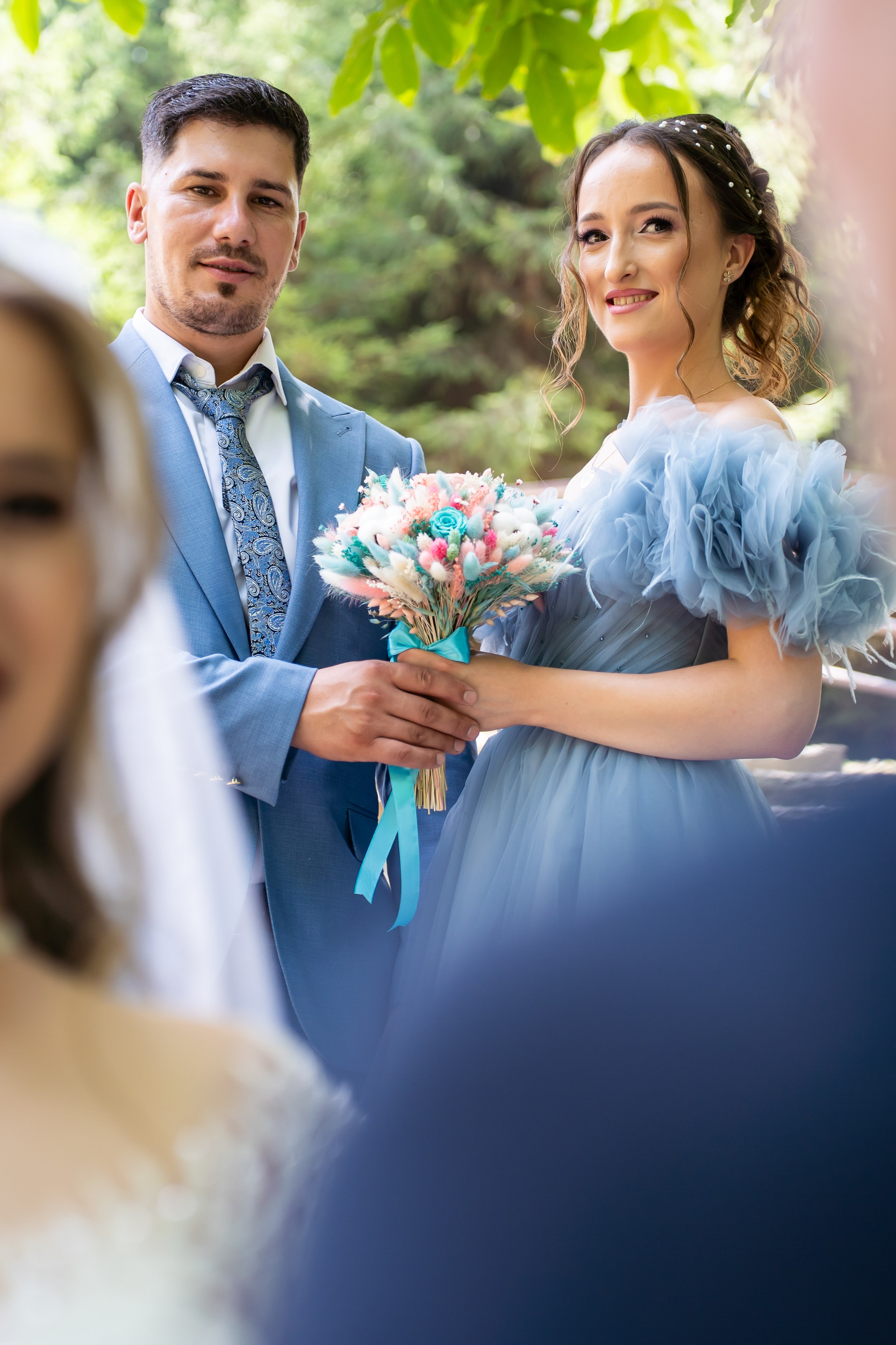 EL & EA - NUNTA NOASTRĂ