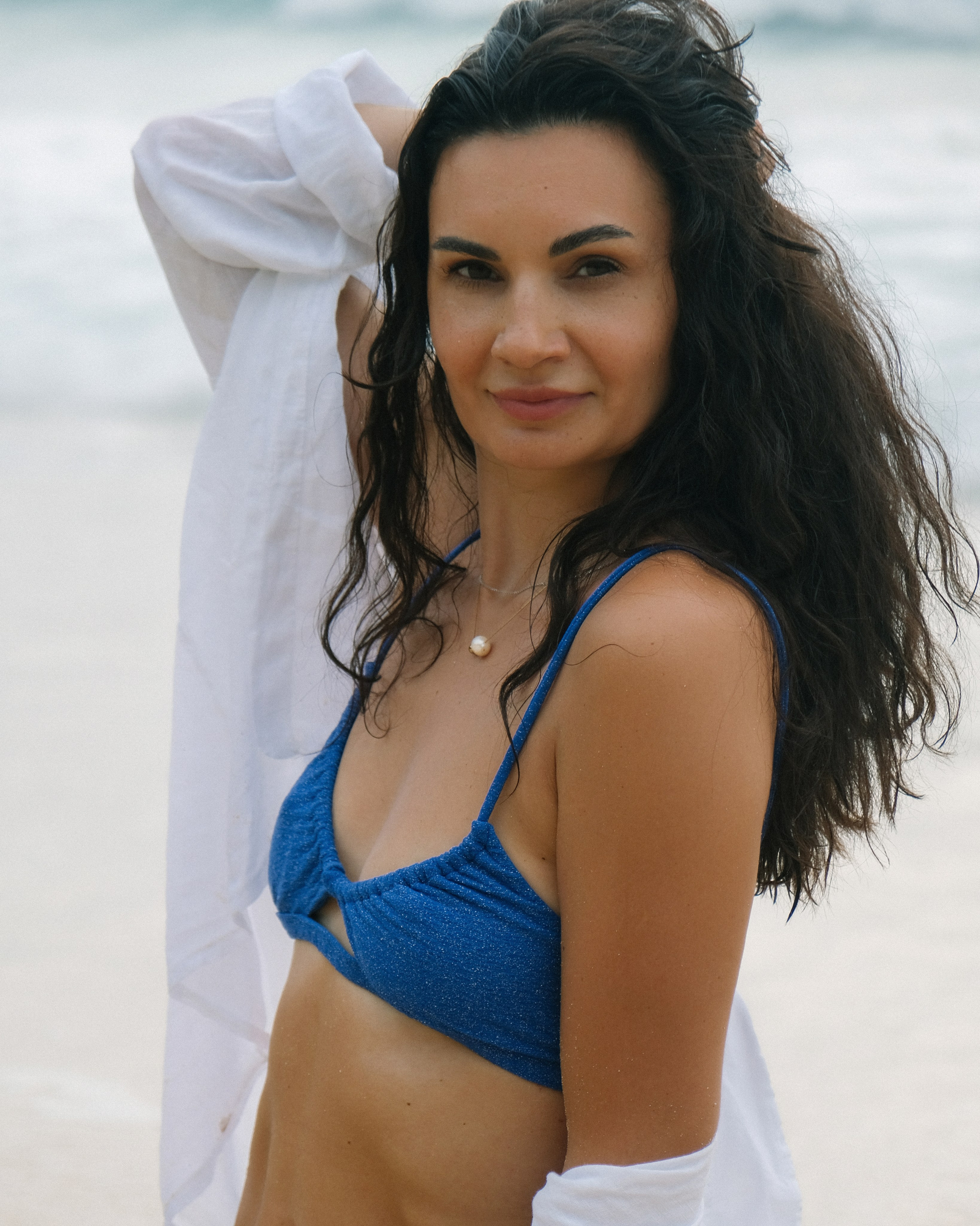 Екатерина. Portrait & Brand Photography