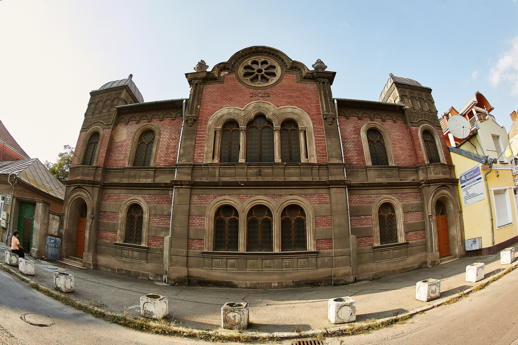 Reșița, jud. Caraș-Severin. Pagina principală