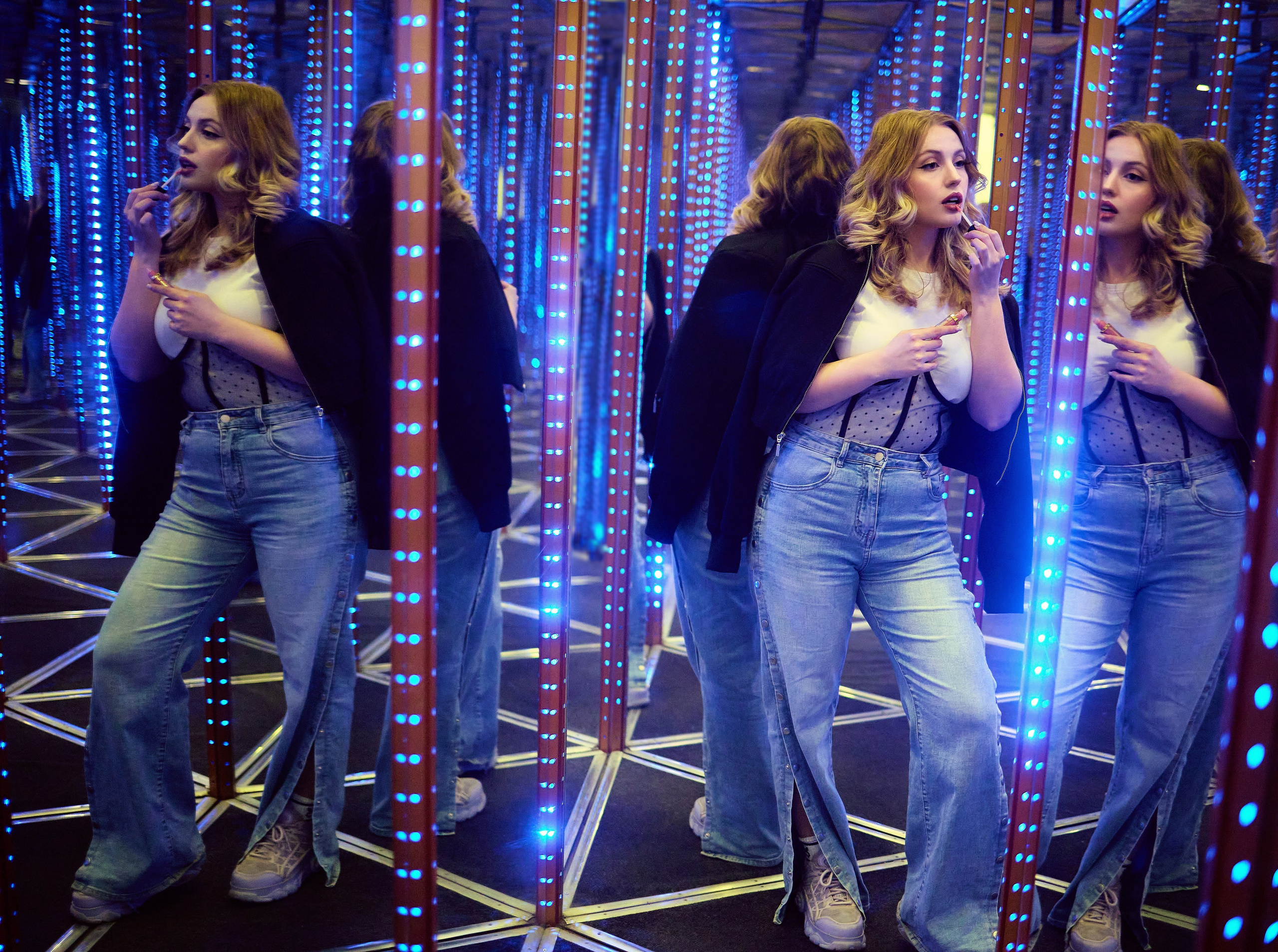 Sesiune foto portret — Diana (2). Pagina principală