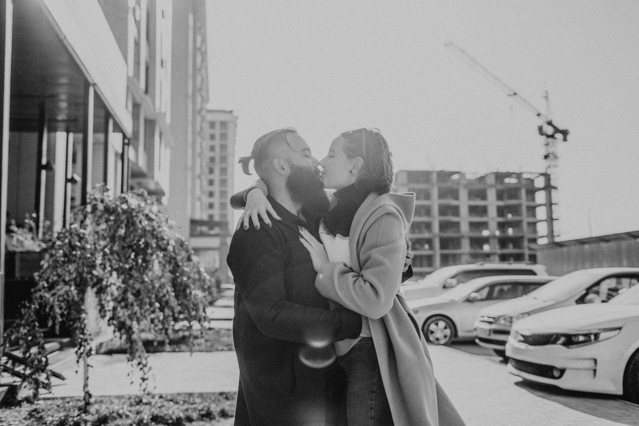 Фотосъемка предложения. Фотограф в Бишкеке Оксана Шувалова