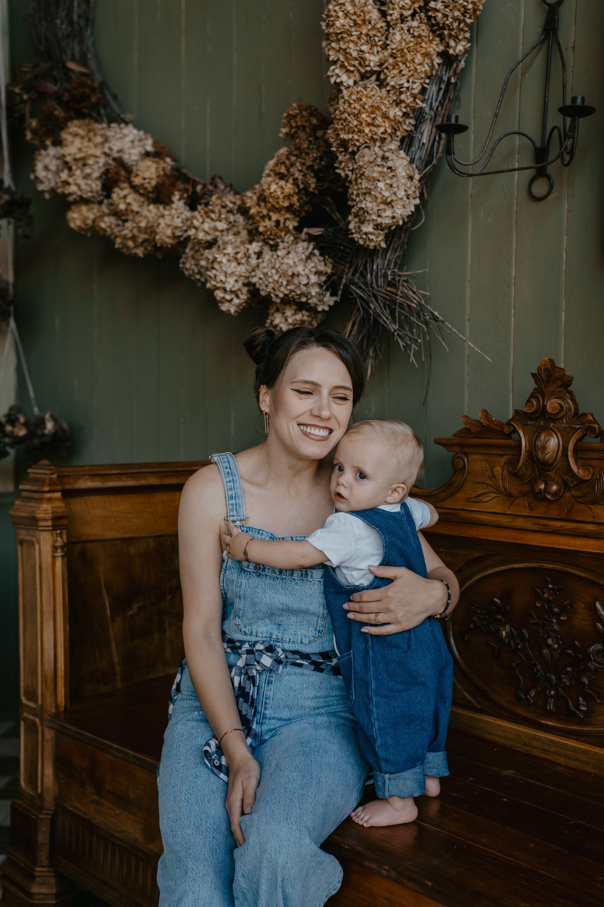 Anamaria si Marius. Gabrielacojocariu.com