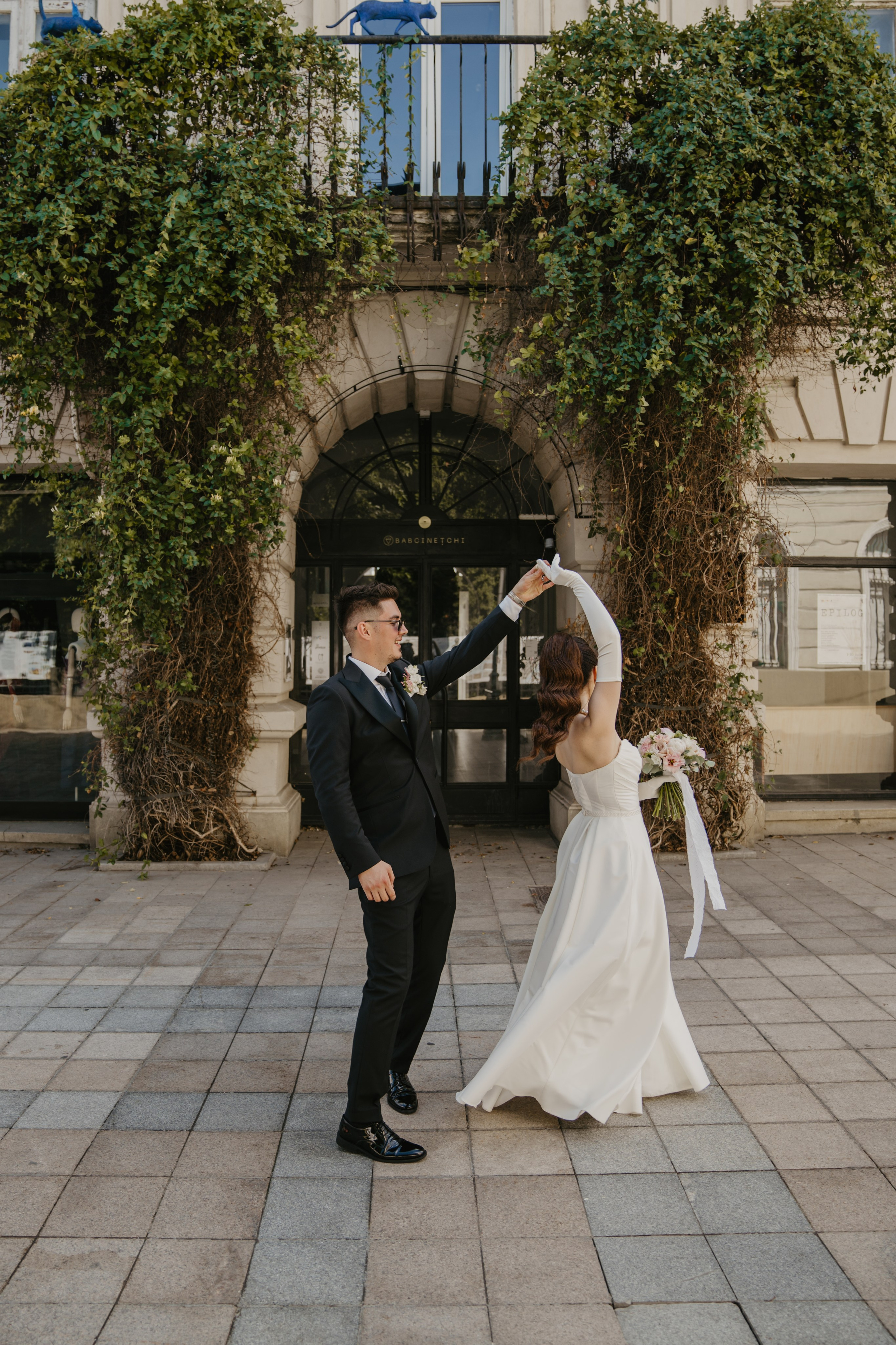 Adina | Alex. Gabrielacojocariu.com