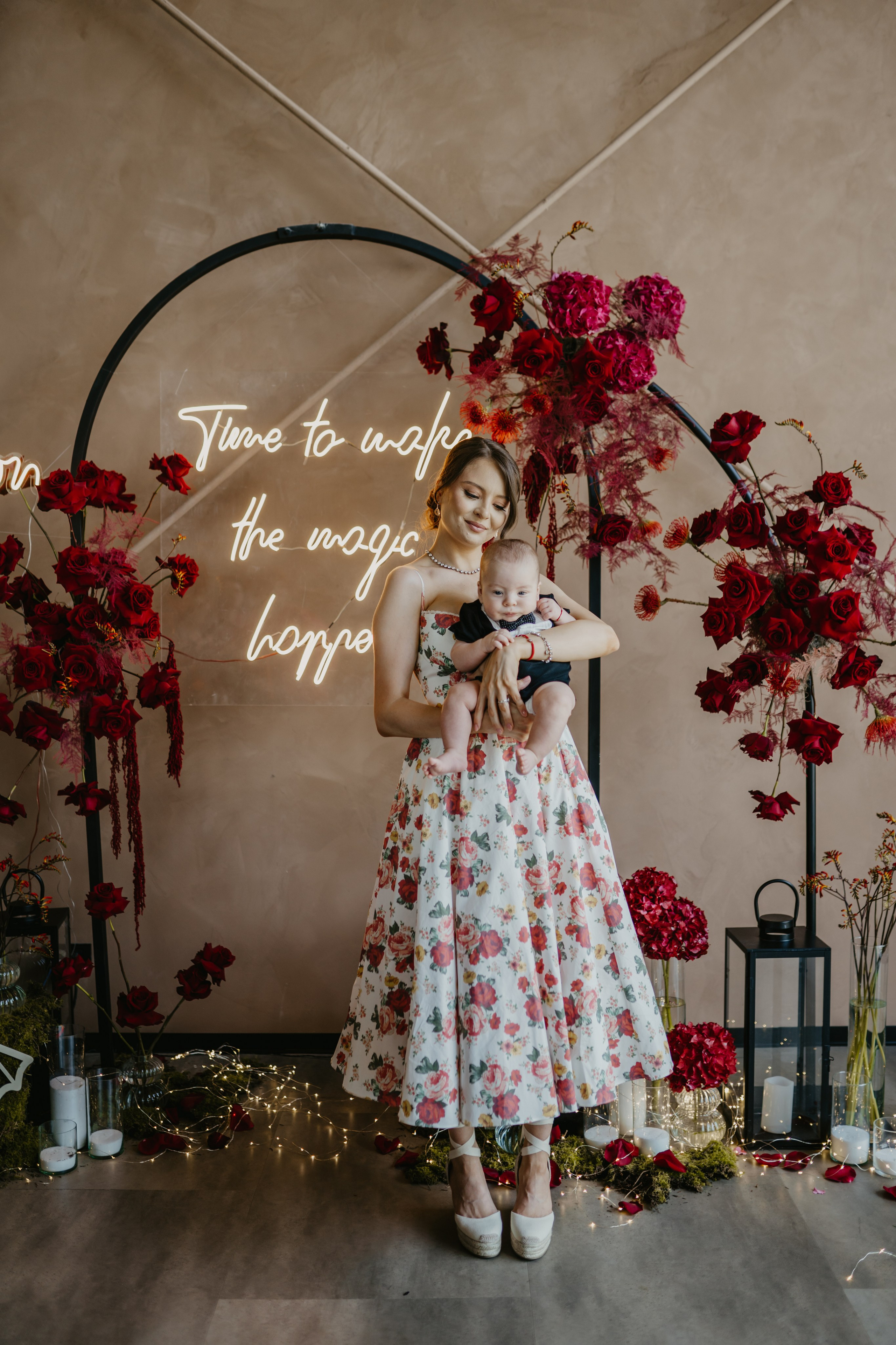 Baby Aron. Gabrielacojocariu.com