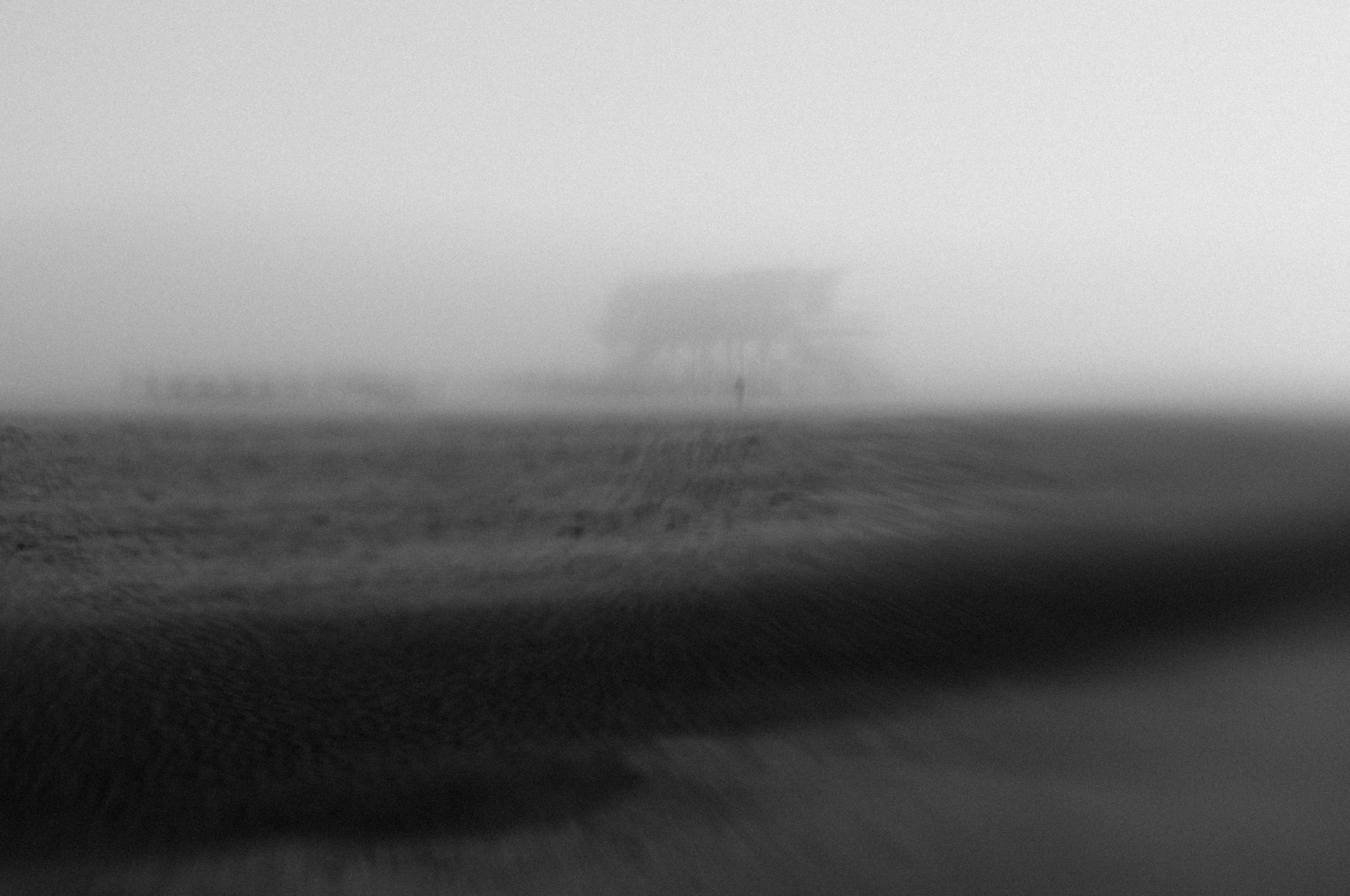 Ephemeral Melancholy. Nina Kordes - Visual Artist