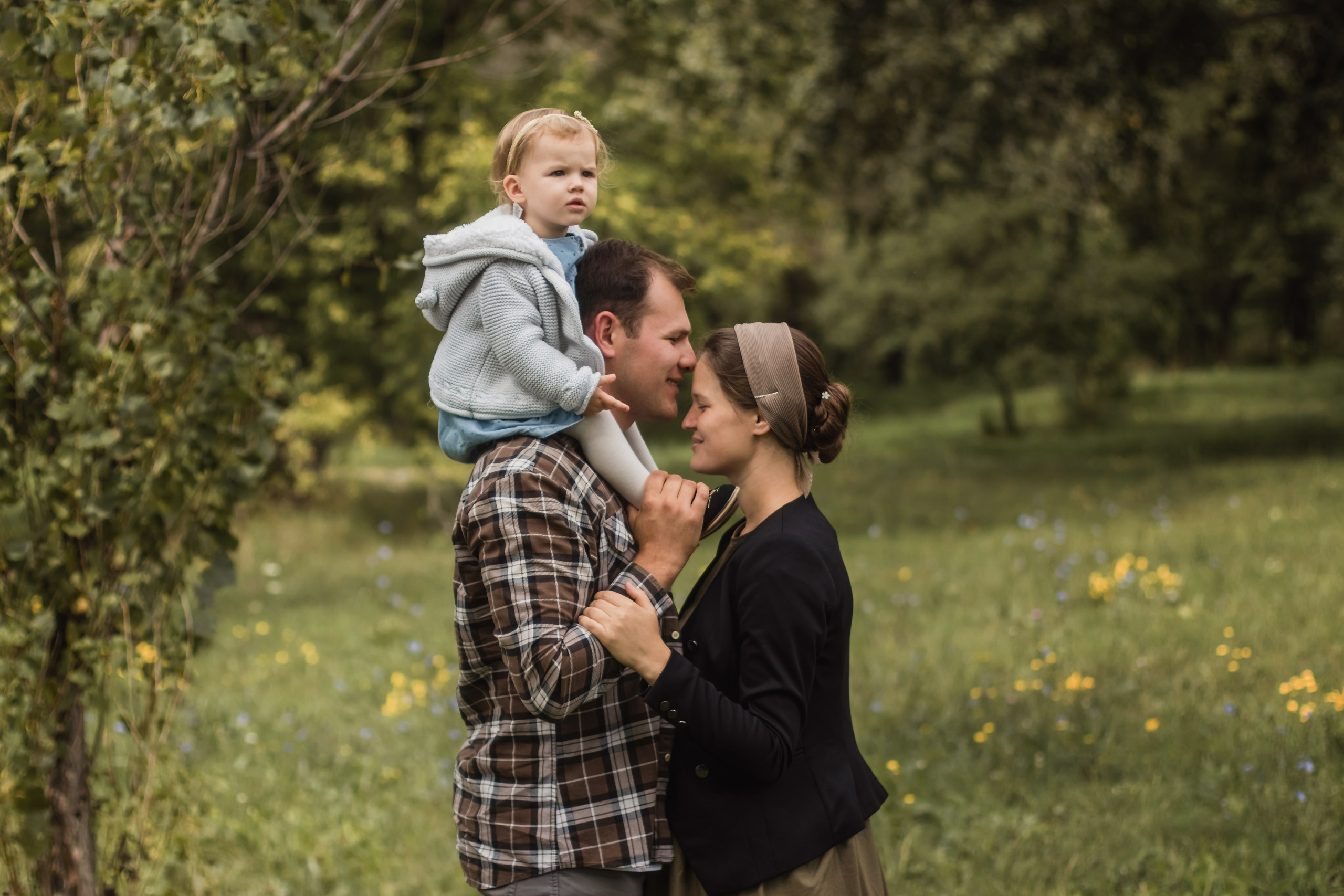 Daniel&Inna. Photographer Yana Galetskaya in Grand Prairie