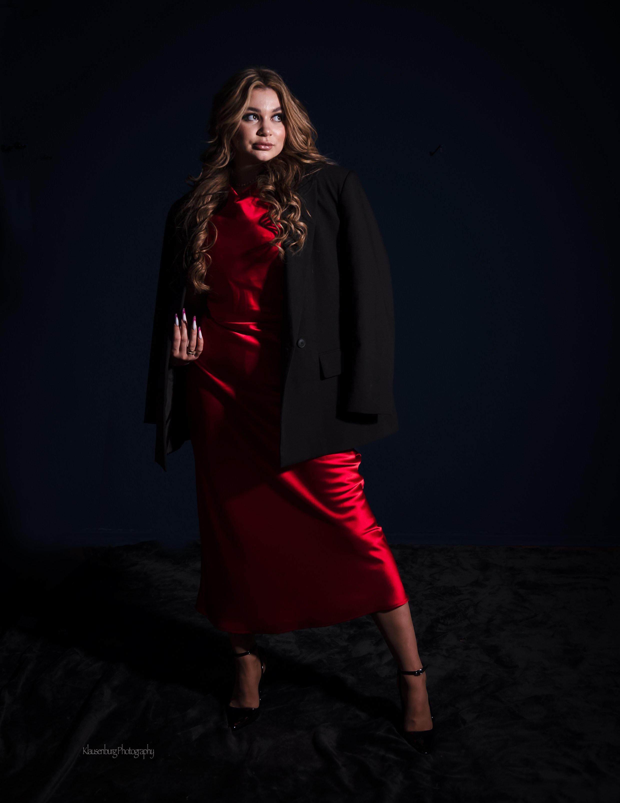 Portraits. Klausenburg Photography