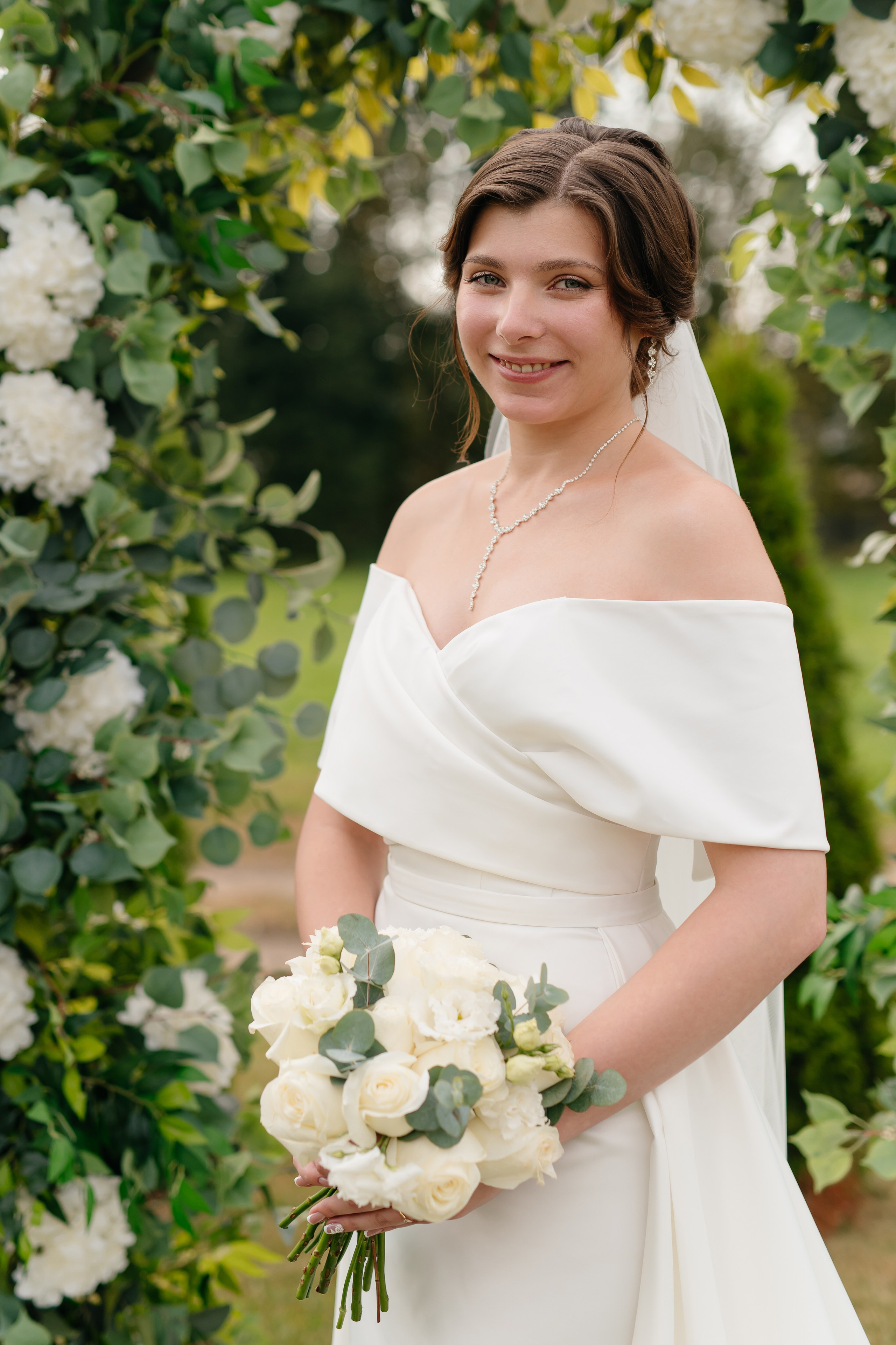 Ирина и Дмитрий. Свадебный и семейный фотограф в Минске и по всей Беларуси