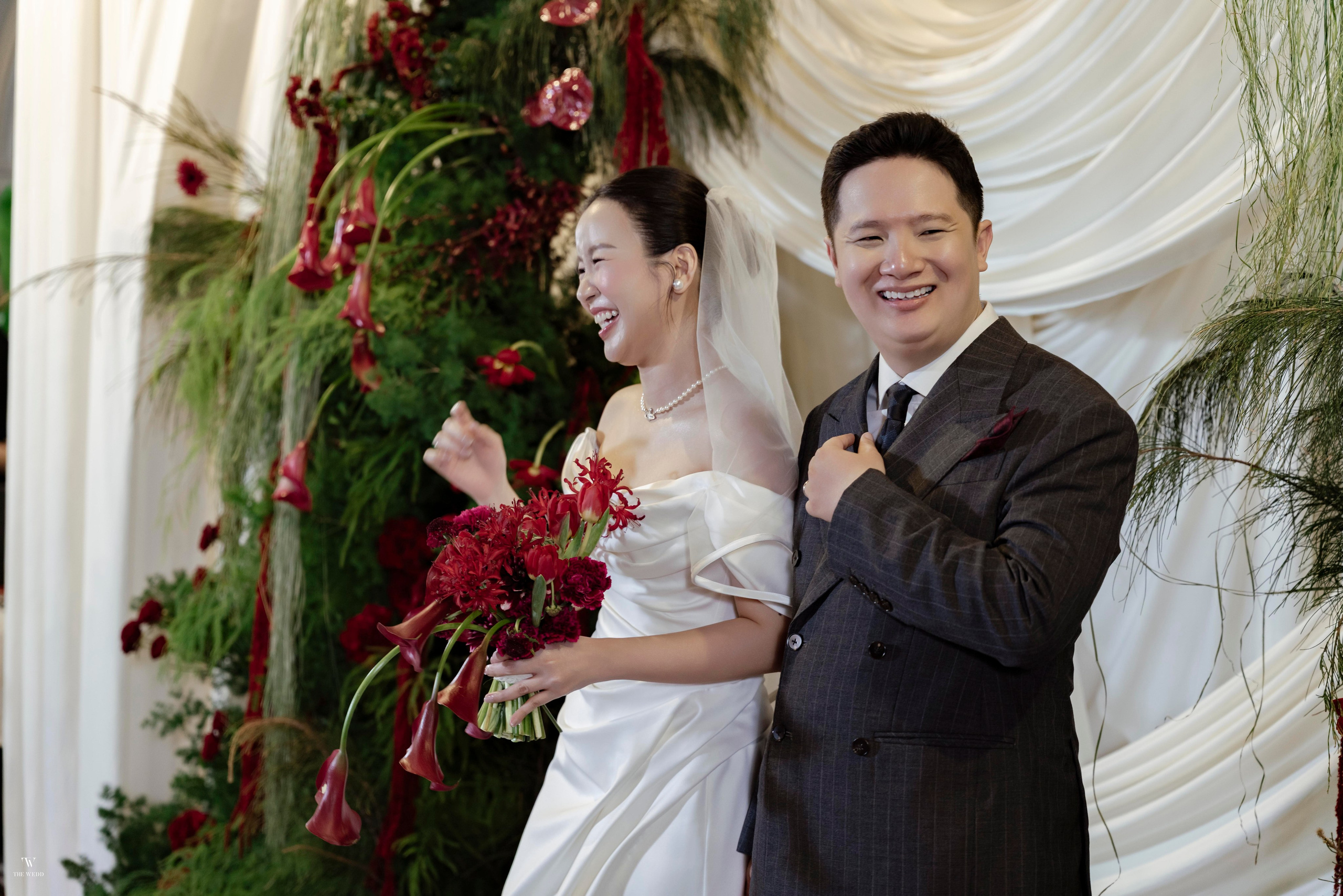 NGHIA & NGOC. WEDDING PHOTOGRAPHER IN VIETNAM