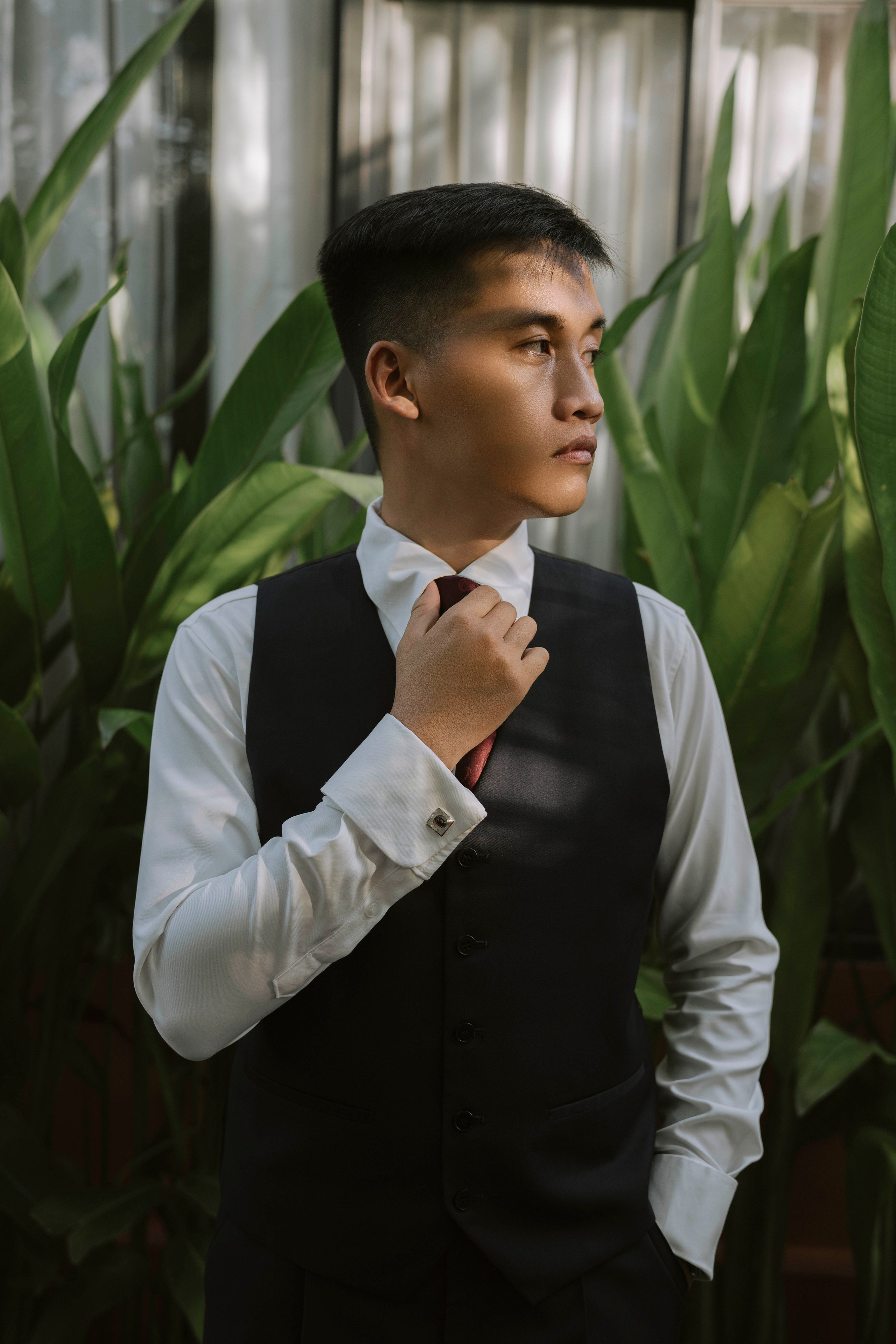 HAI & NGAN. WEDDING PHOTOGRAPHER IN VIETNAM