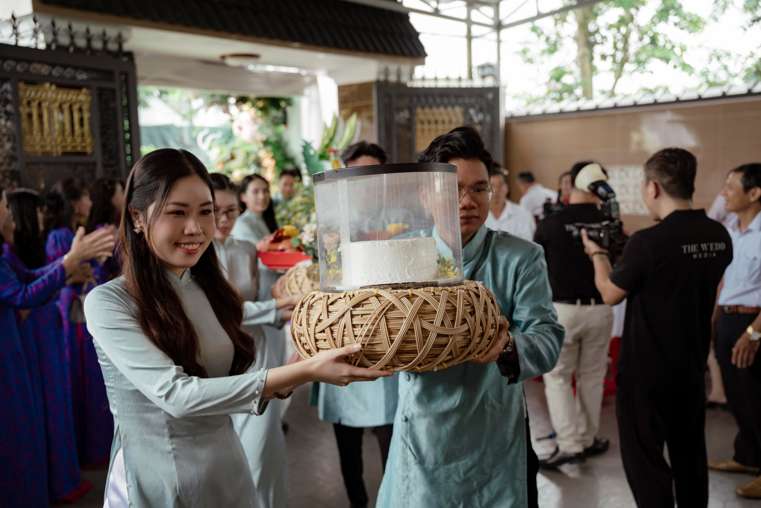 VINH & ANH. WEDDING PHOTOGRAPHER IN VIETNAM