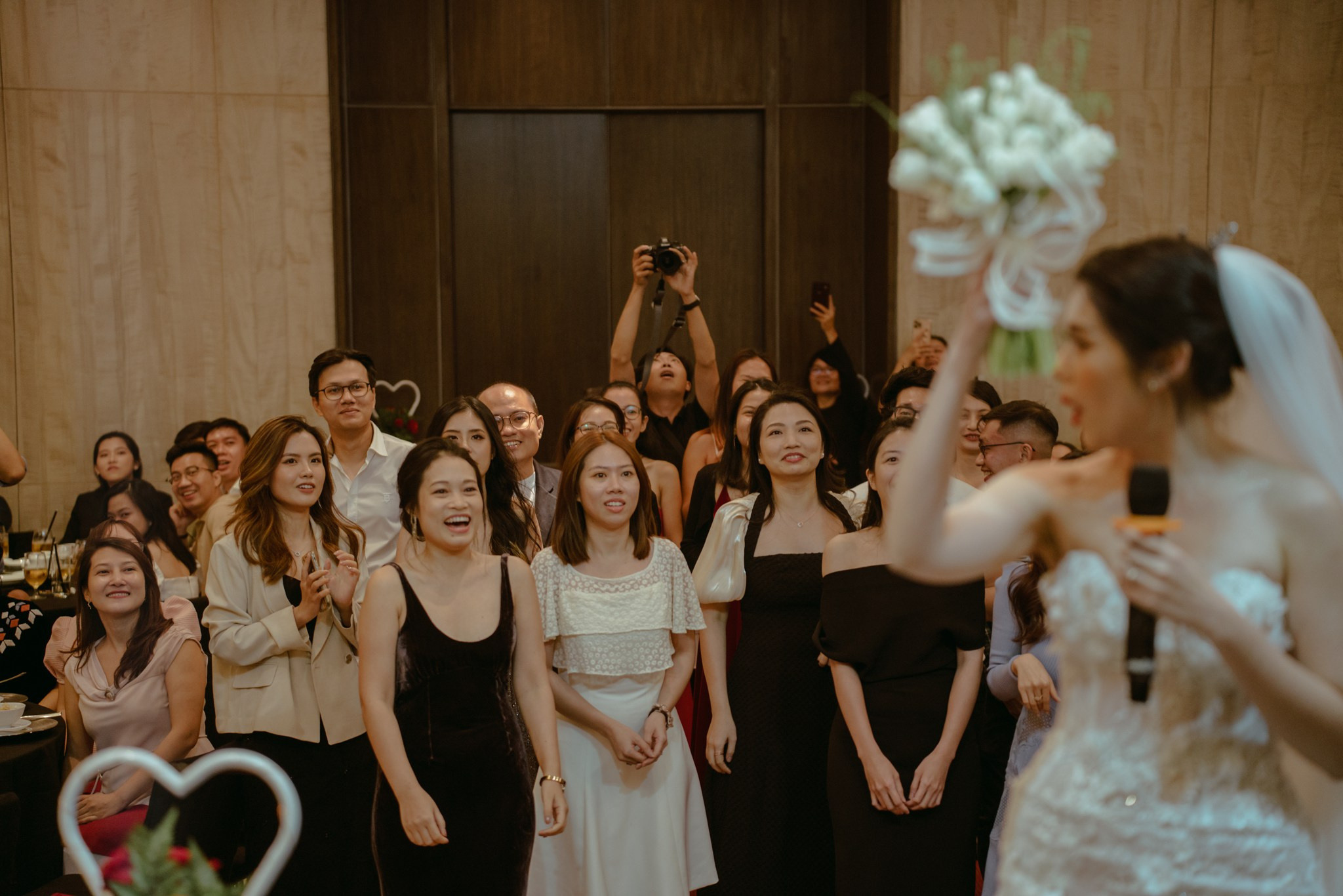 DUY & TU. WEDDING PHOTOGRAPHER IN VIETNAM