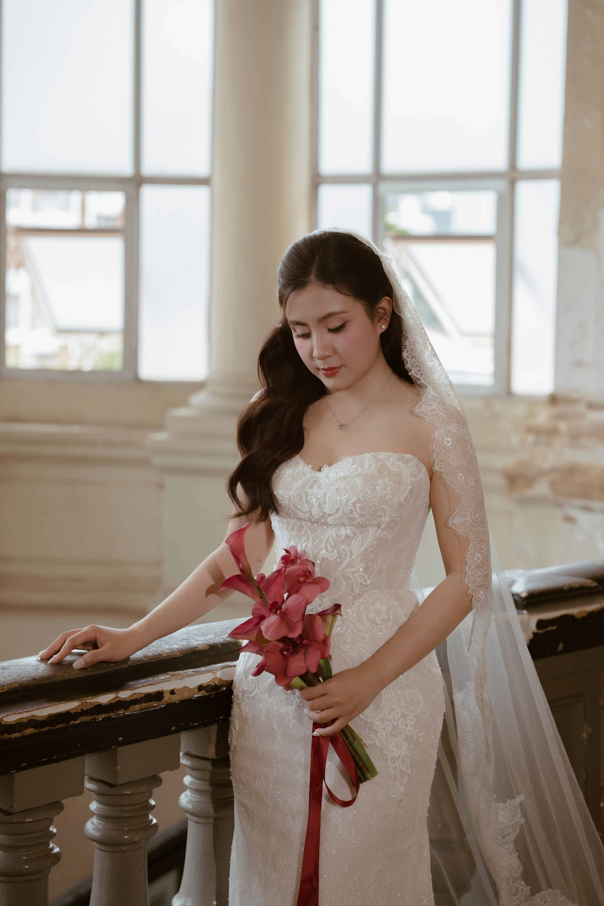 ANH & TRANG. WEDDING PHOTOGRAPHER IN VIETNAM