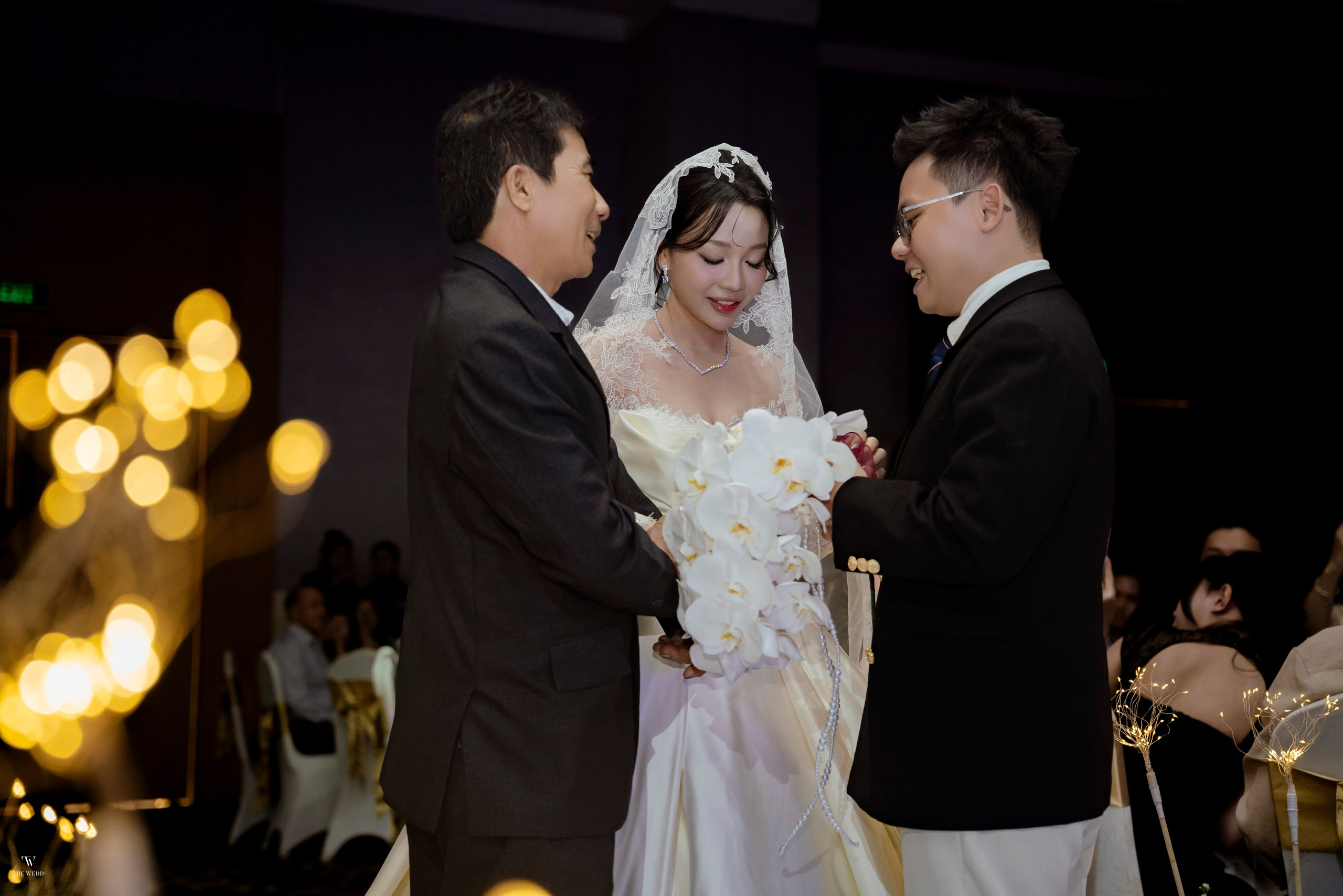 PHUC & TRANG. WEDDING PHOTOGRAPHER IN VIETNAM