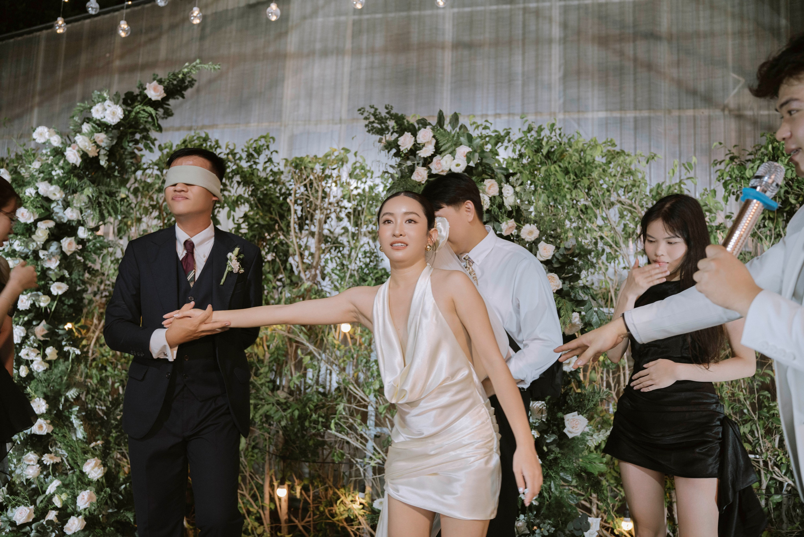 HAI & NGAN. WEDDING PHOTOGRAPHER IN VIETNAM