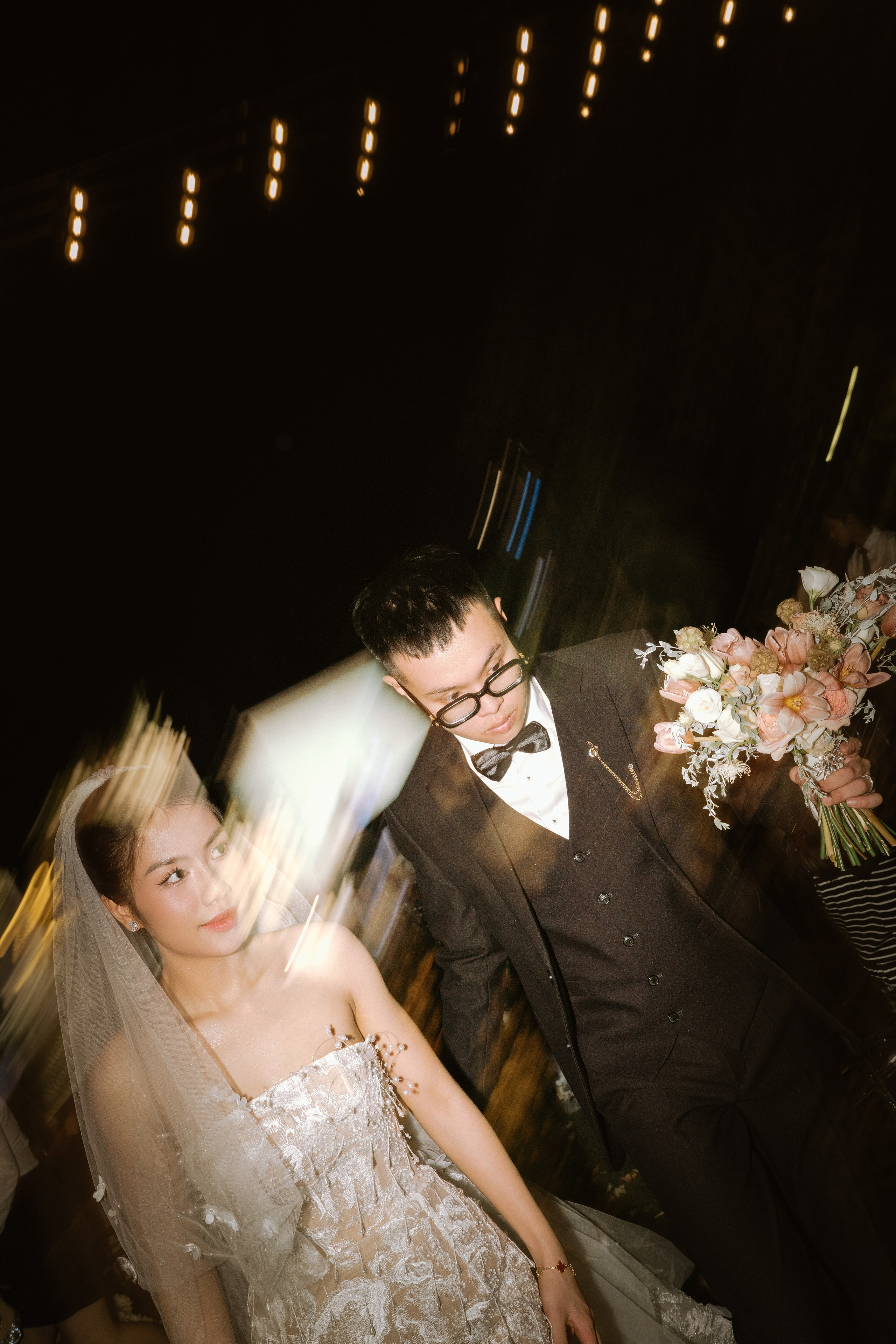 PHAT & TUYET. WEDDING PHOTOGRAPHER IN VIETNAM