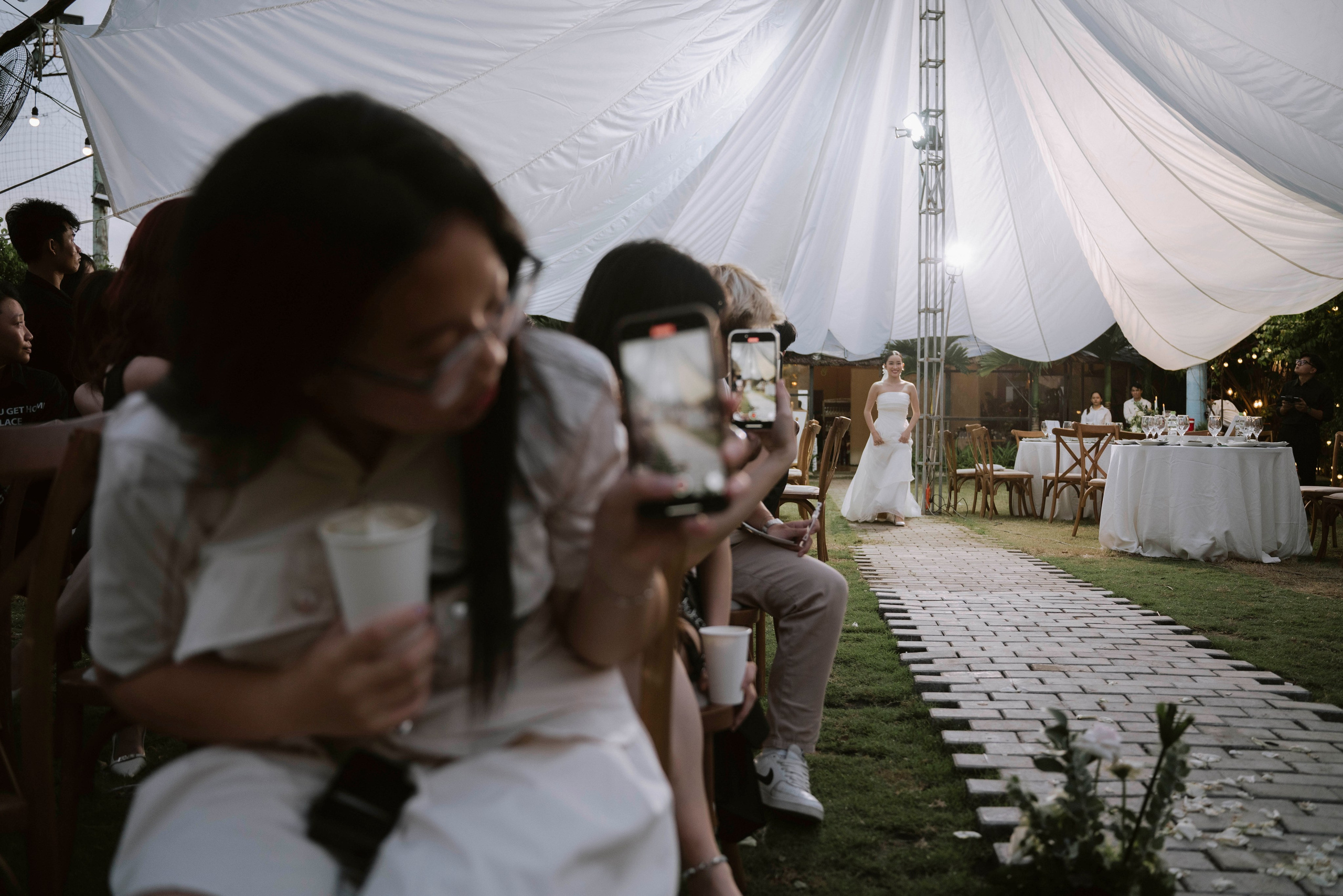 HAI & NGAN. WEDDING PHOTOGRAPHER IN VIETNAM