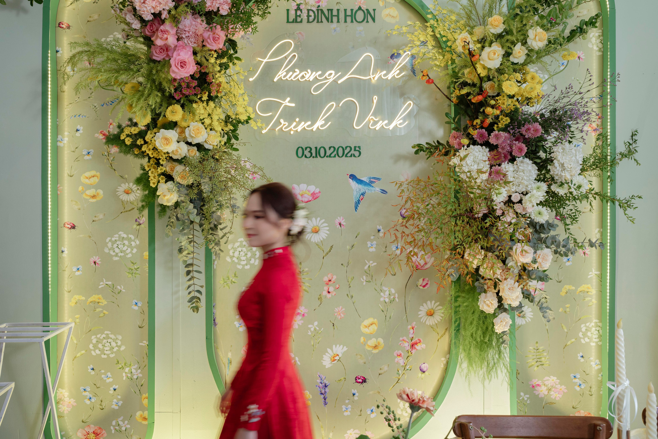 VINH & ANH. WEDDING PHOTOGRAPHER IN VIETNAM