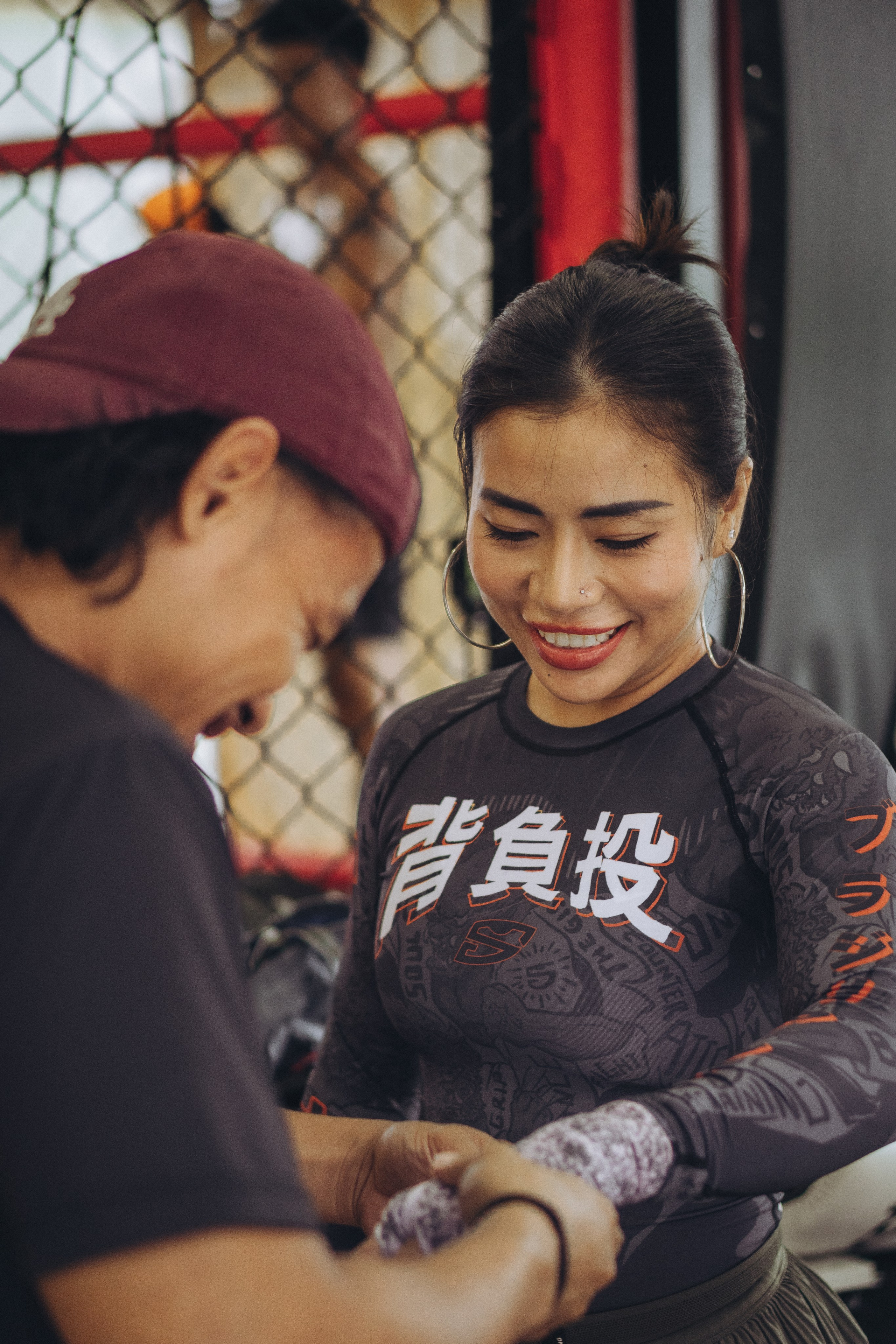 Team Pace. Nova Fitness Retreat | Fitness & Wellness Retreat in Phu Quoc, Vietnam