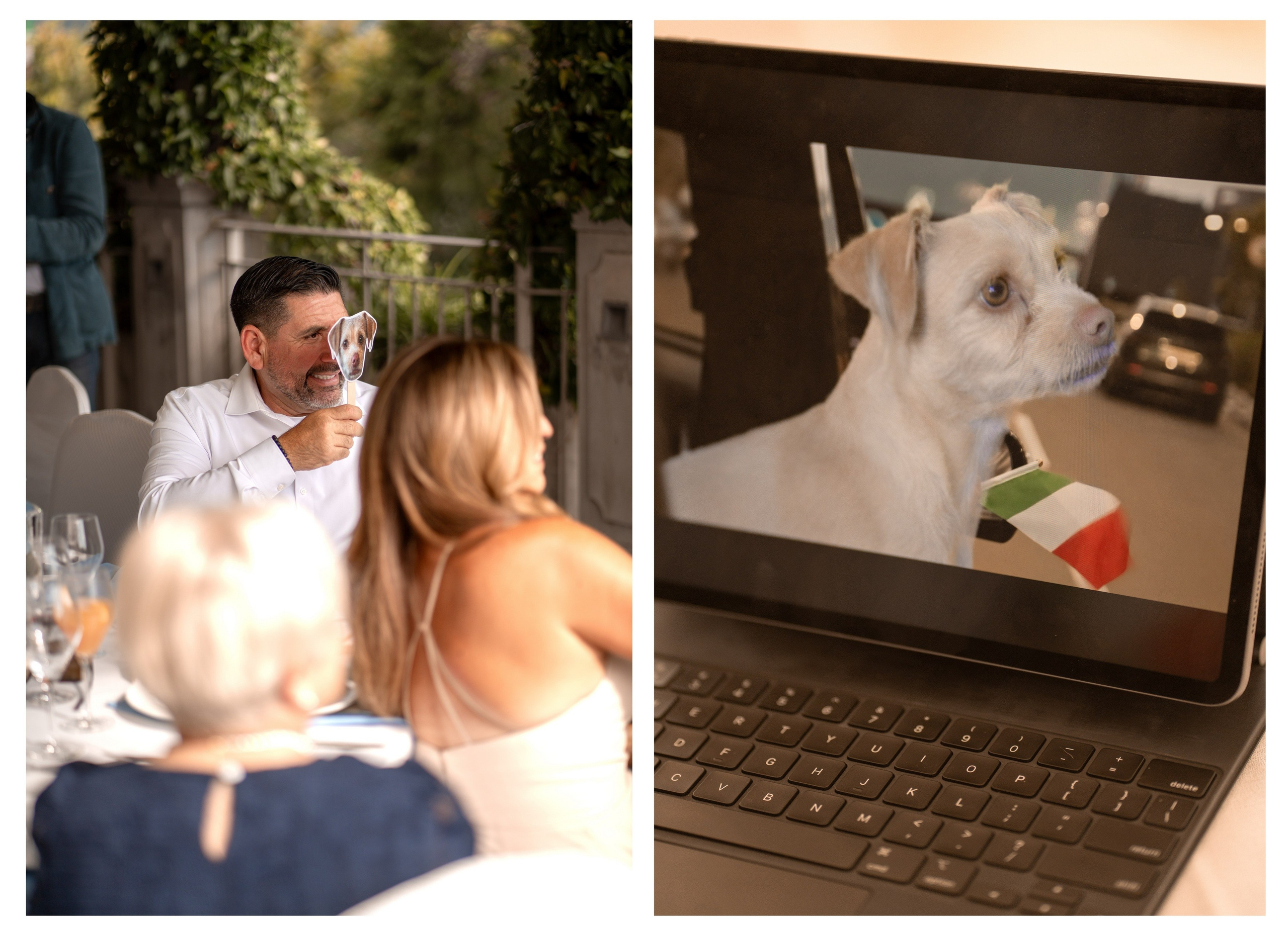 Amber and Christian Como. Photographer in Rome. Eugenio Photographer in Rome Photography in Rome