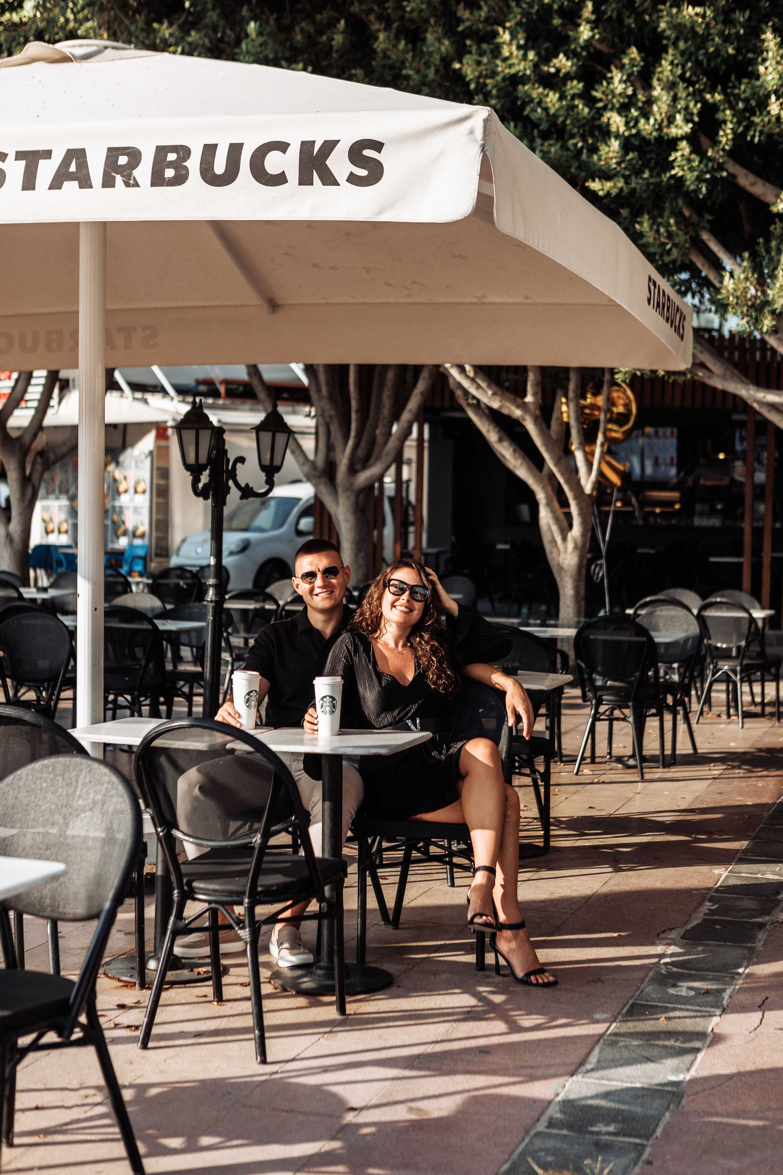 Набережная Анталии. Фотограф в Анталии, Кемере и Белеке